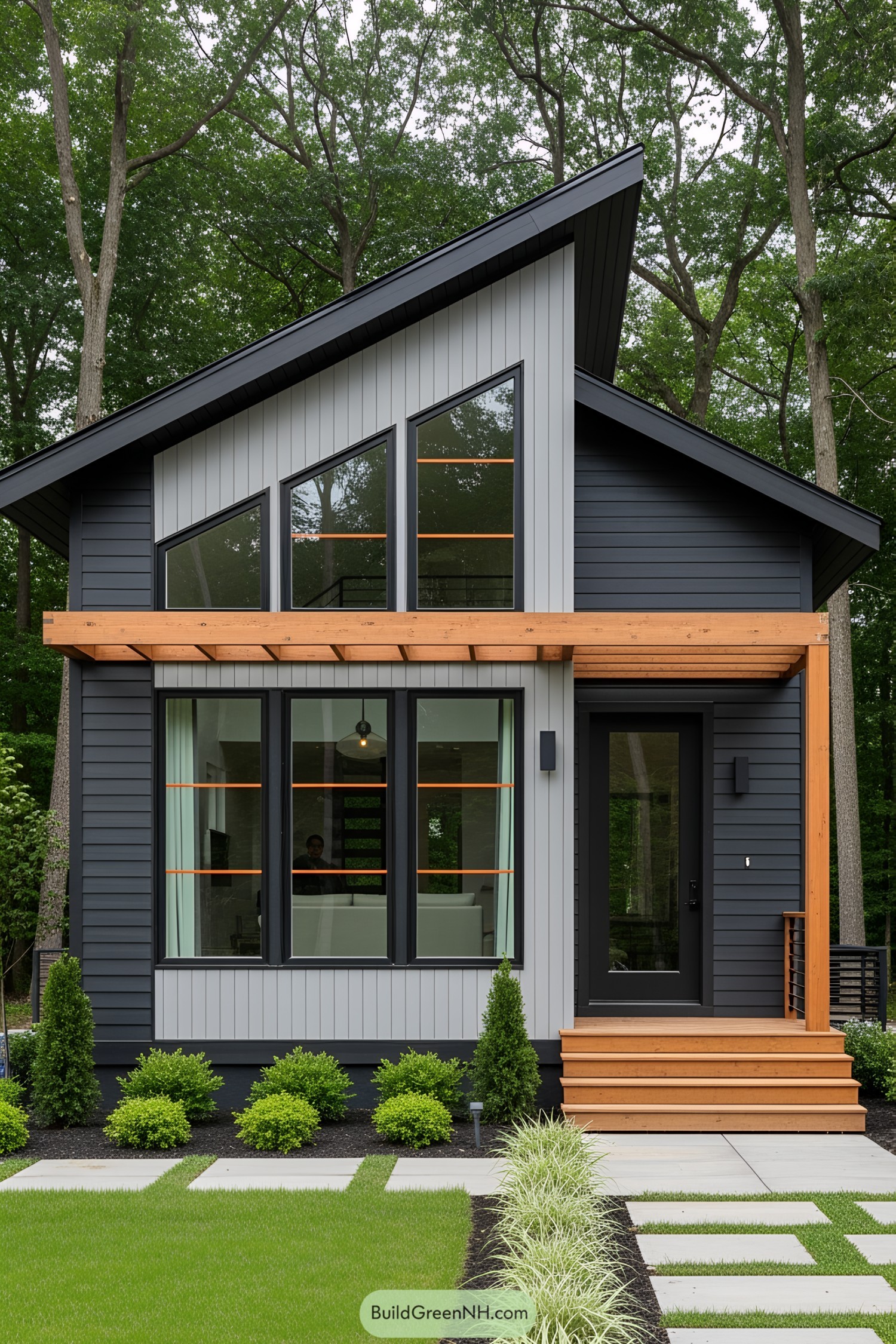 24 Cool Small Houses That Pack a Big Punch