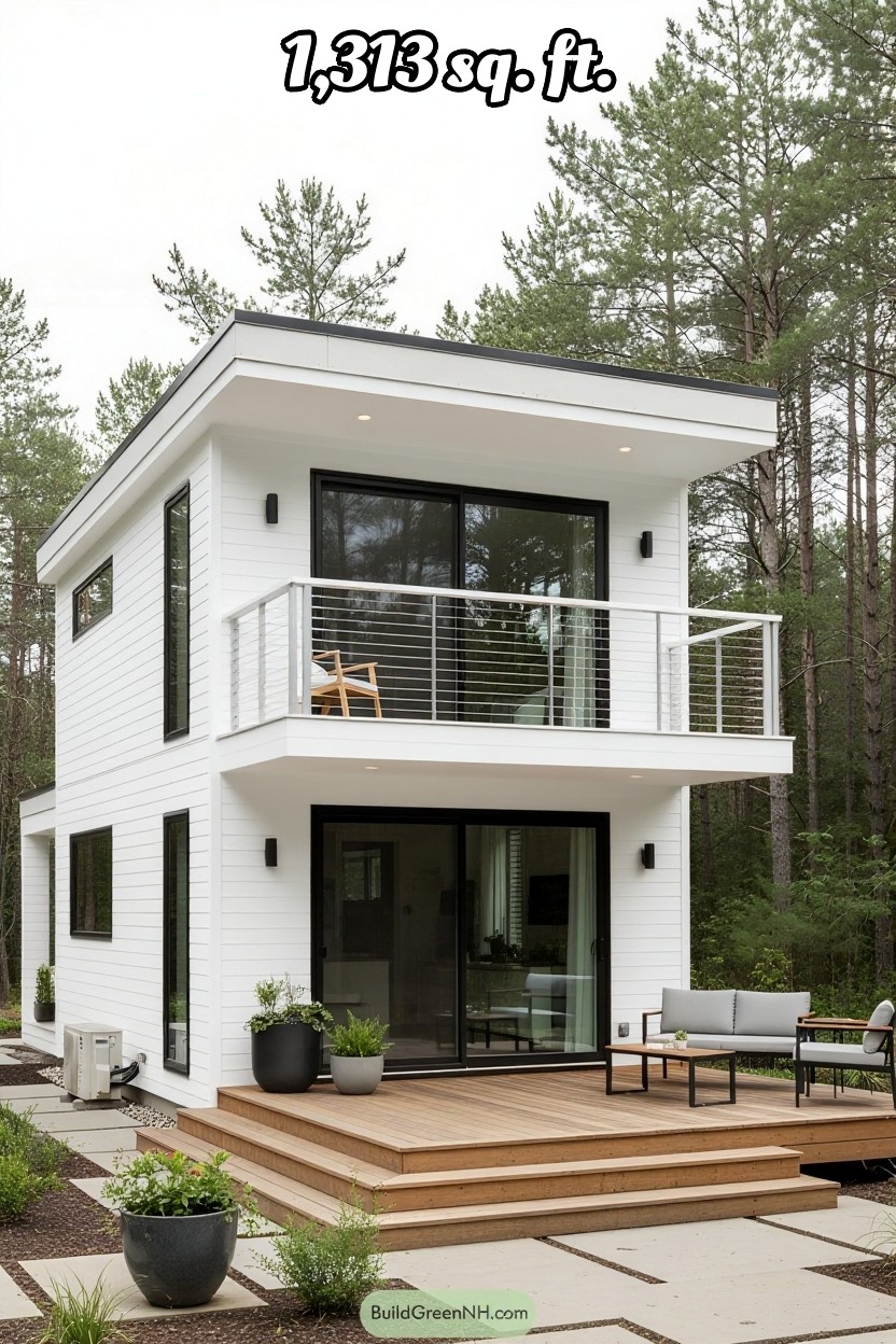 change house color to white