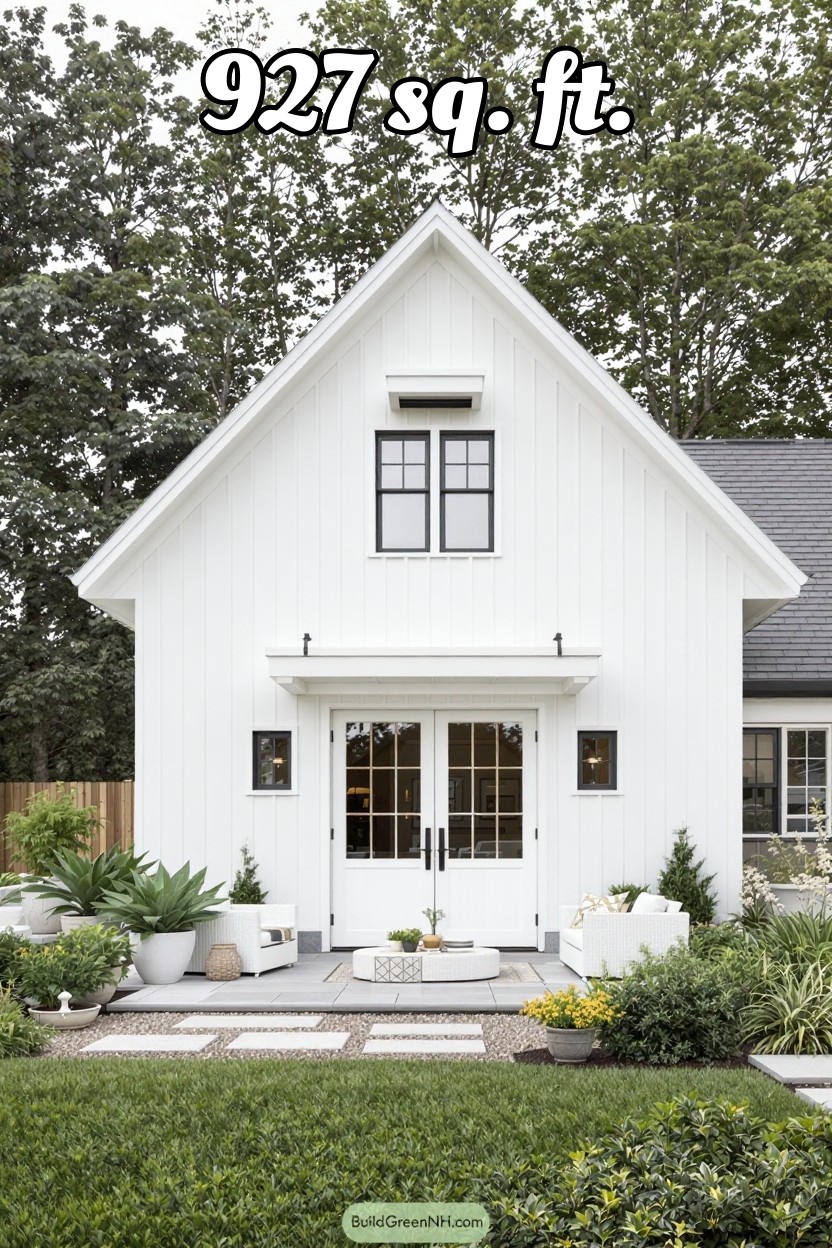 change house color to white