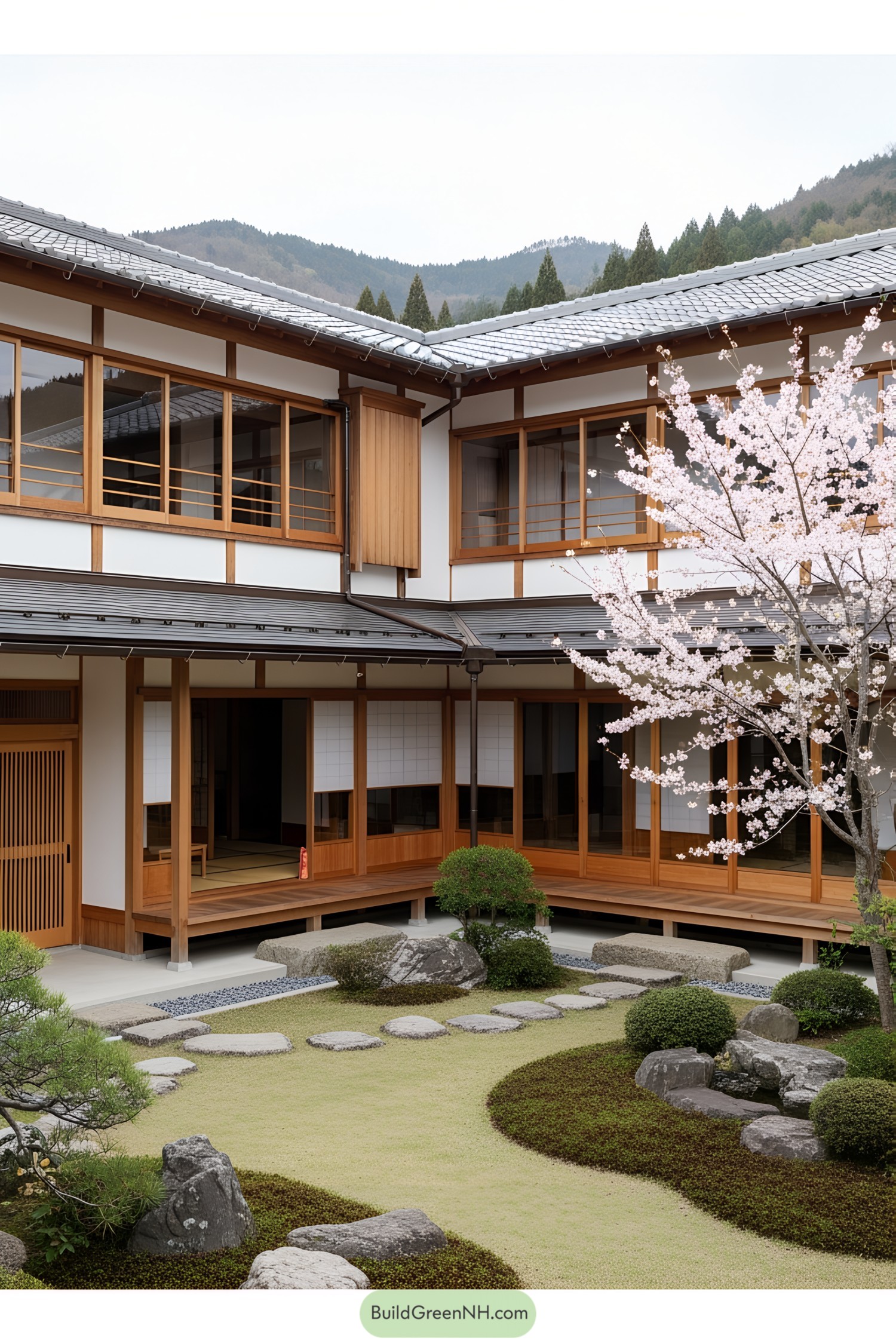 19 Japanese Countryside Houses That Make City Life Look Boring
