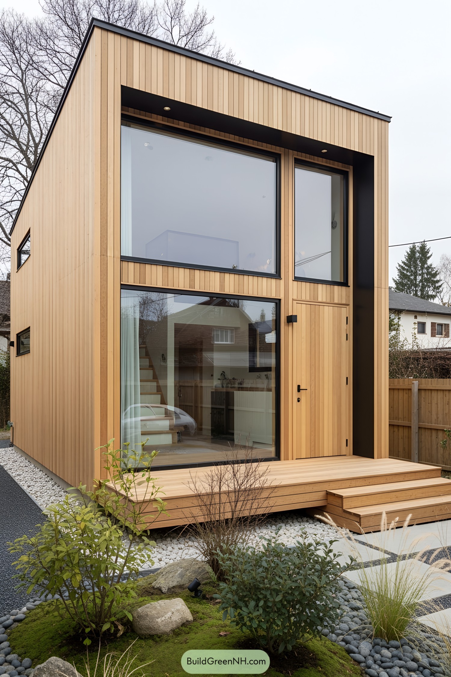 23 Japanese Tiny Houses Living Large in Small Spaces
