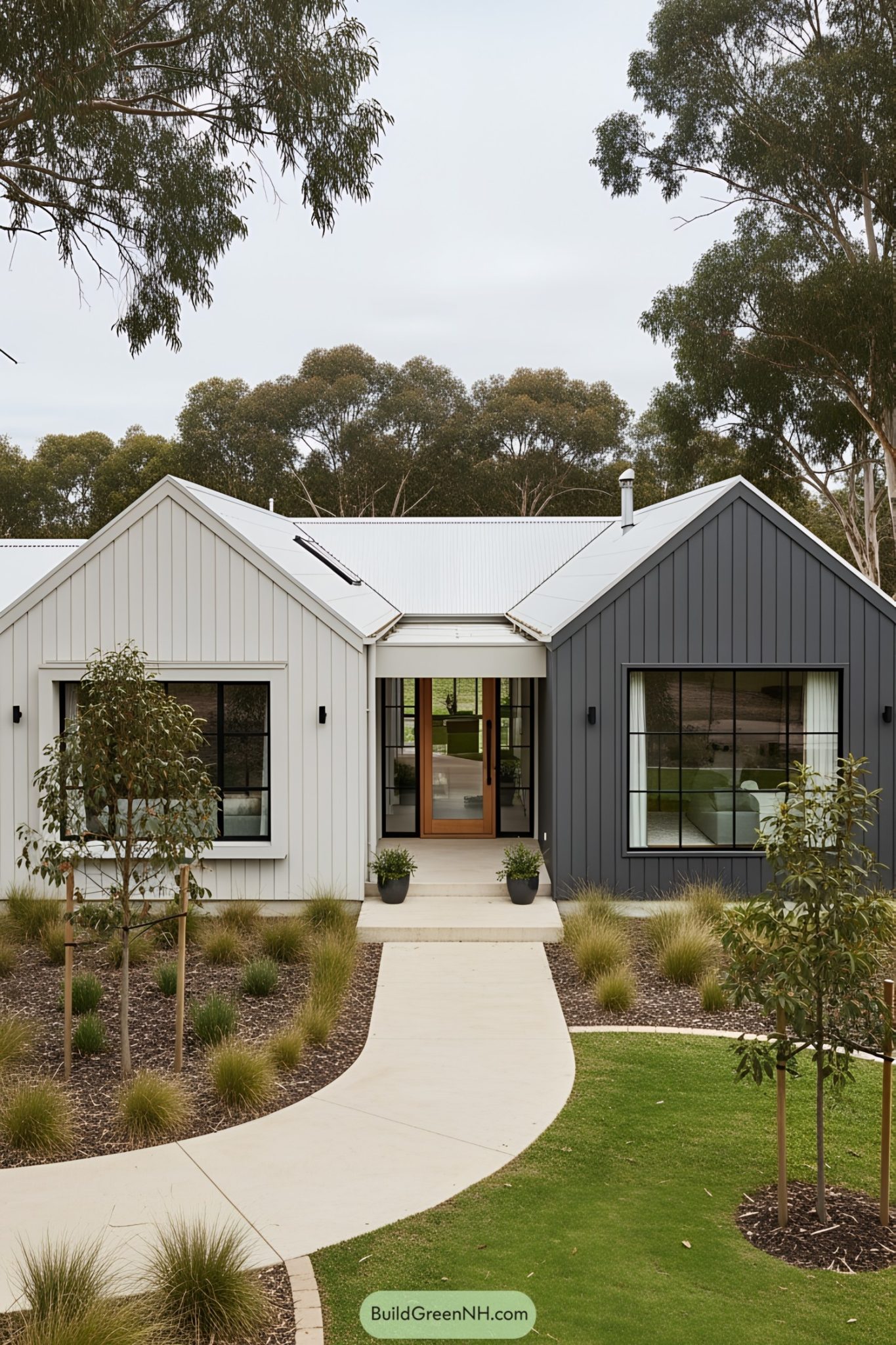 25 Modern Australian Farmhouses That Wow and How