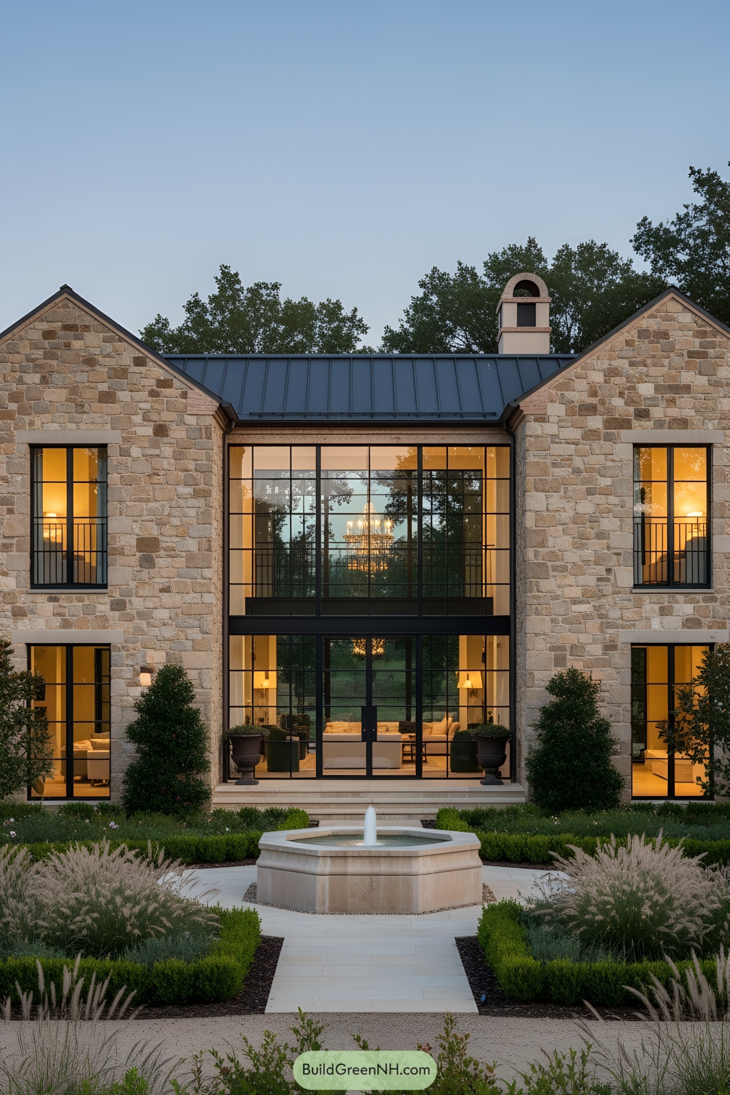 21 Modern Italian Farmhouses Where Rustic Meets Rave
