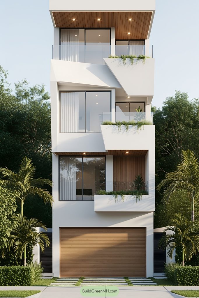 21 Modern Small House Designs Worth Drooling Over