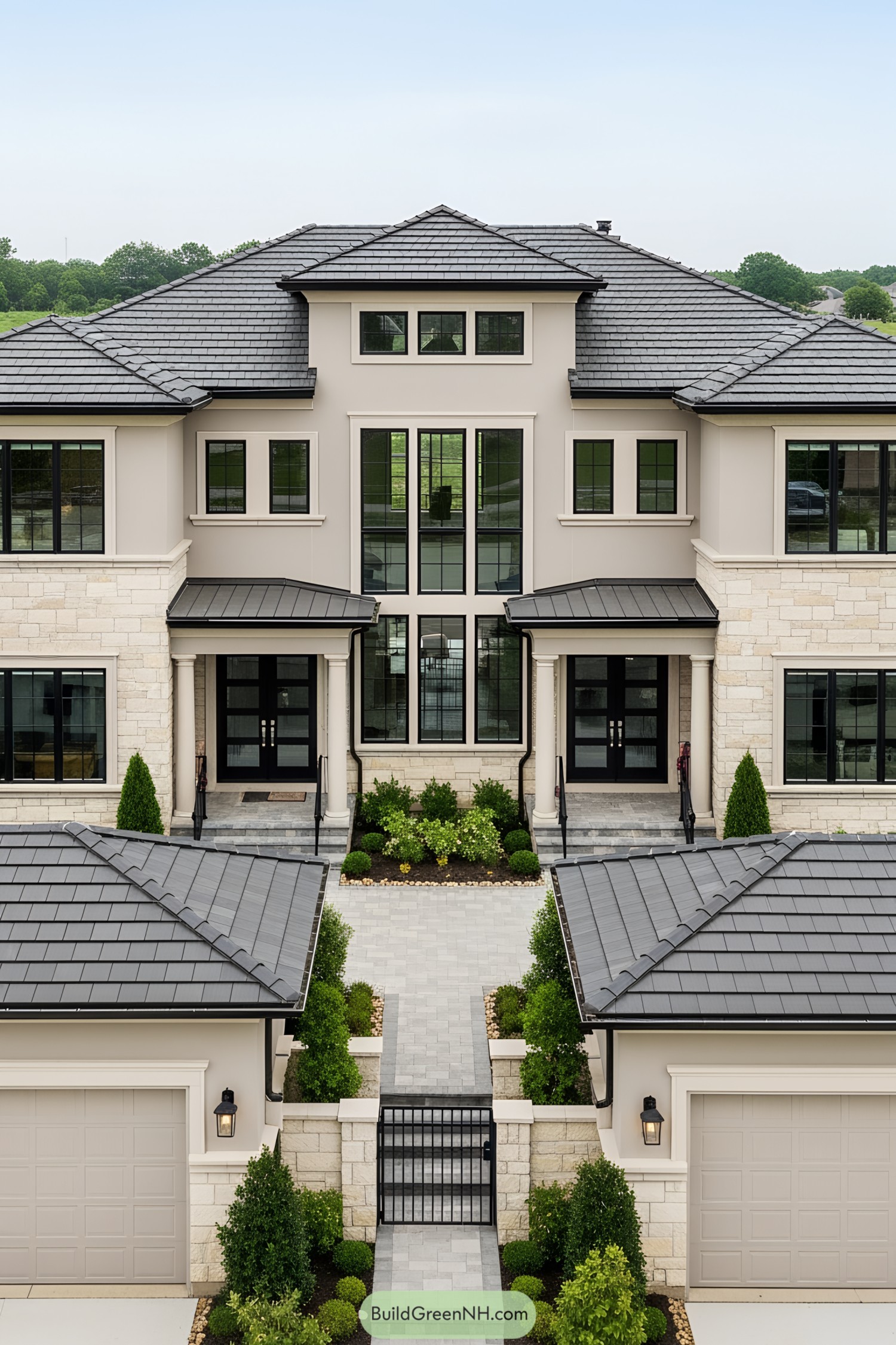 20 Multigenerational Houses That Will Make Your Family Never Want To Leave
