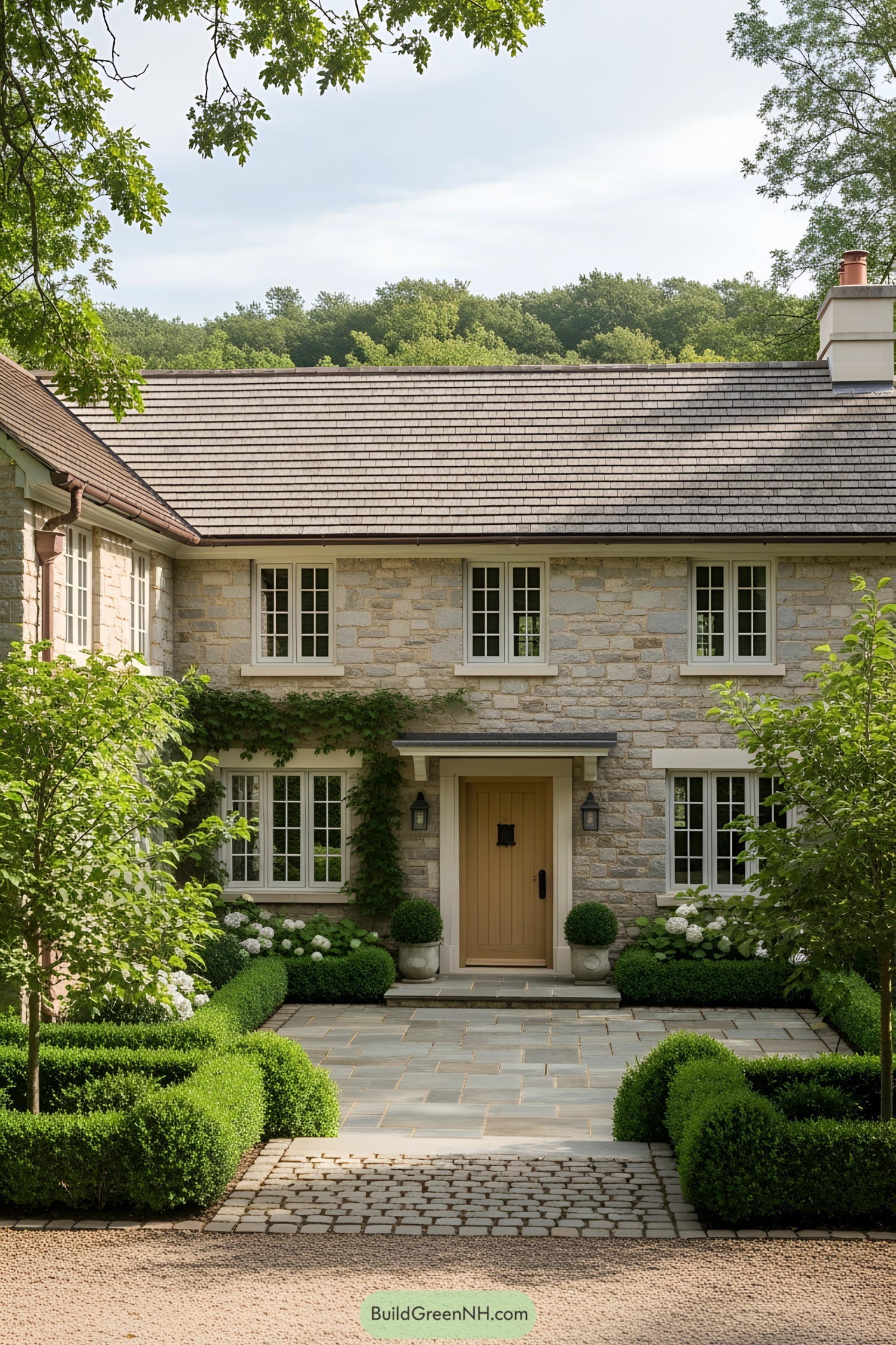 15 Old Money Cottages That Showcase Classic Style