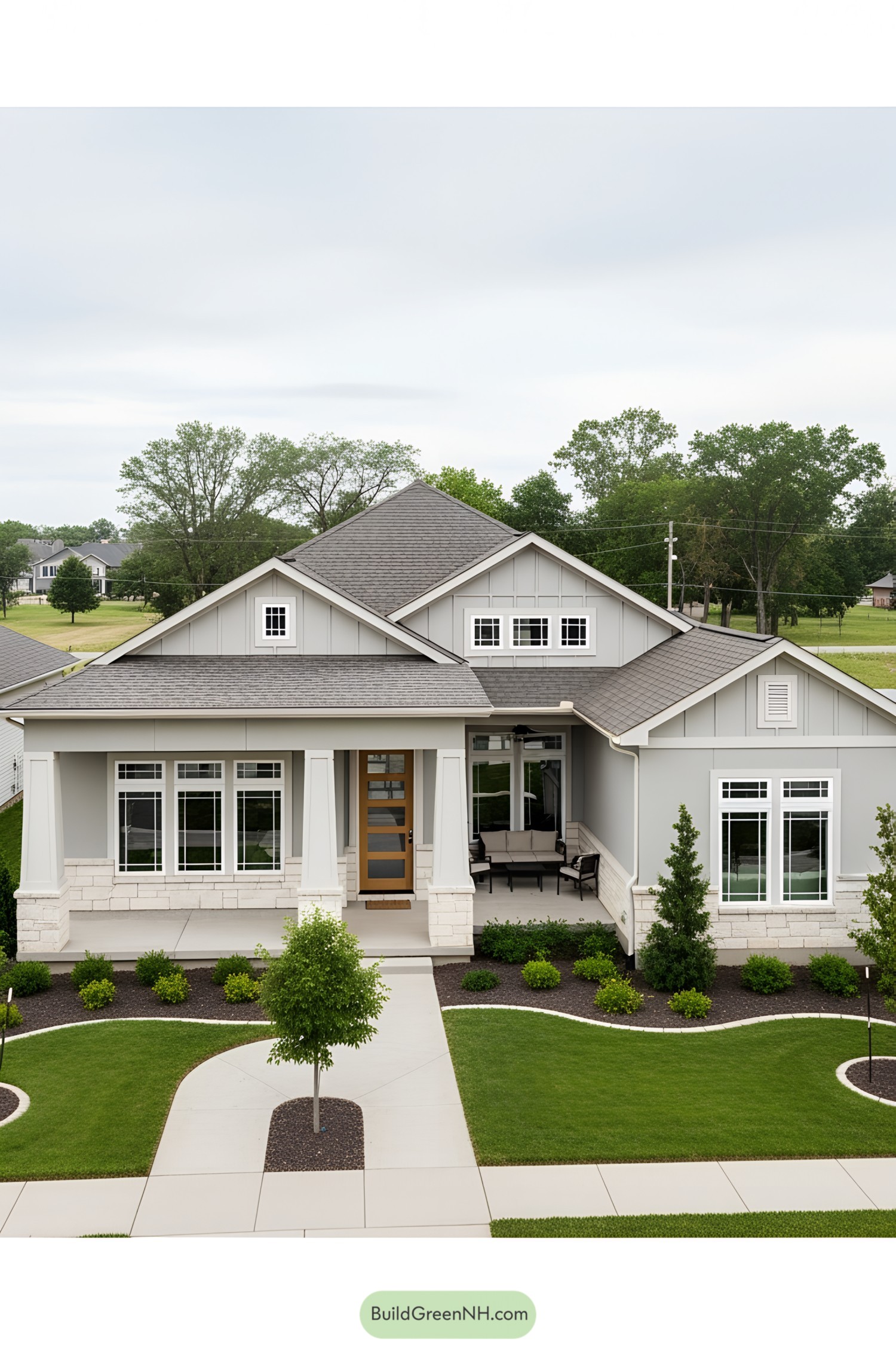 23 Retirement Houses That Will Make Aging Look Like a Vacation