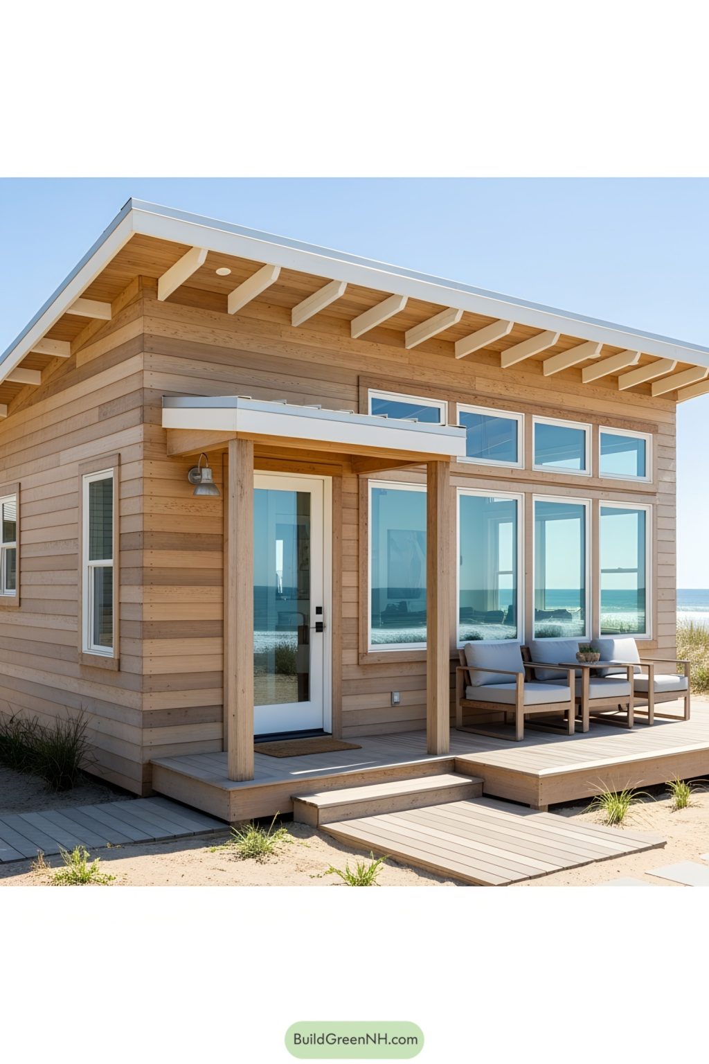 21 Small Beach House Designs That Make A Big Splash 21 Small Beach House Designs That Make A Big Splash