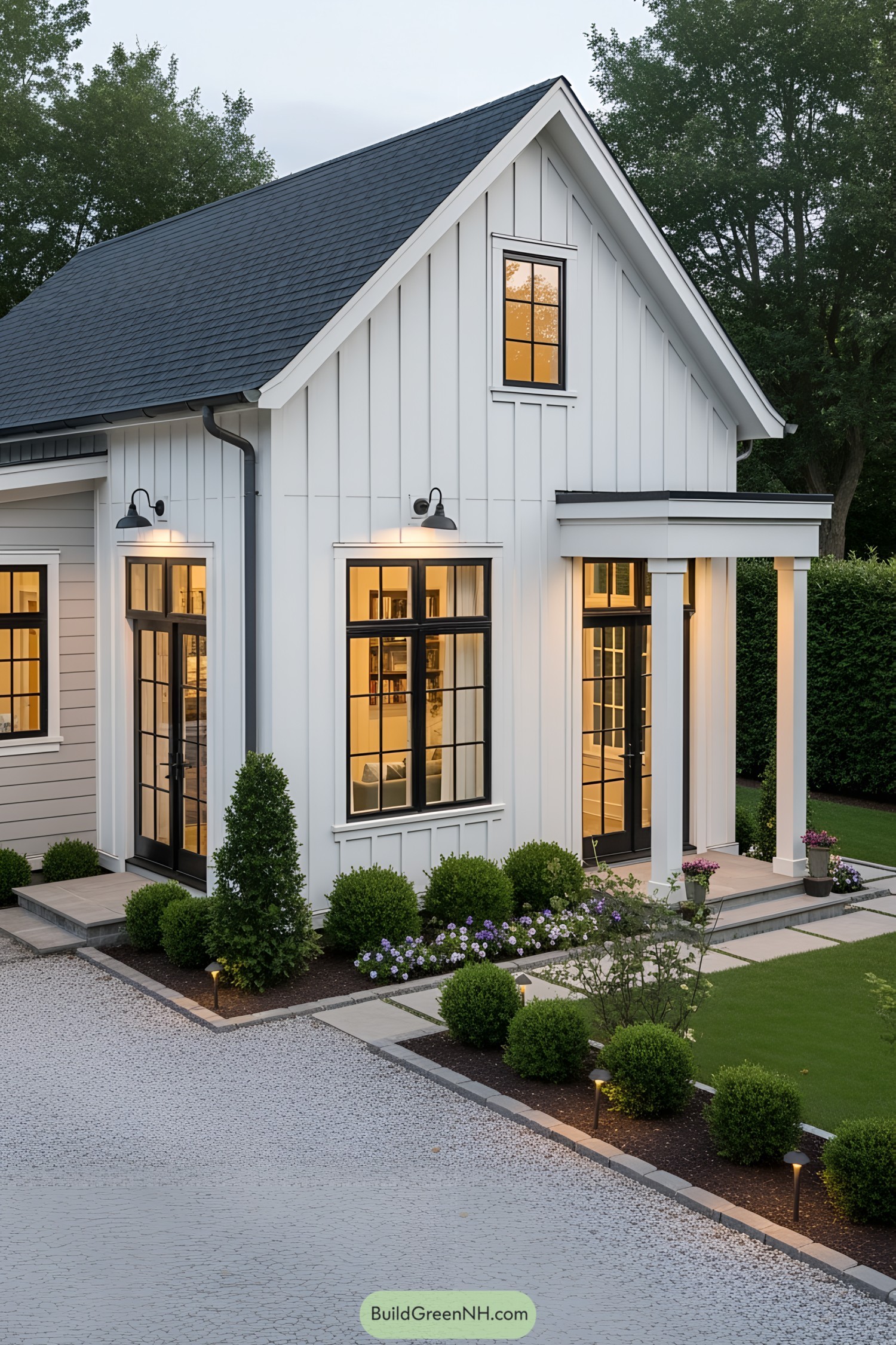 22 Small Farmhouses That Pack a Big Punch