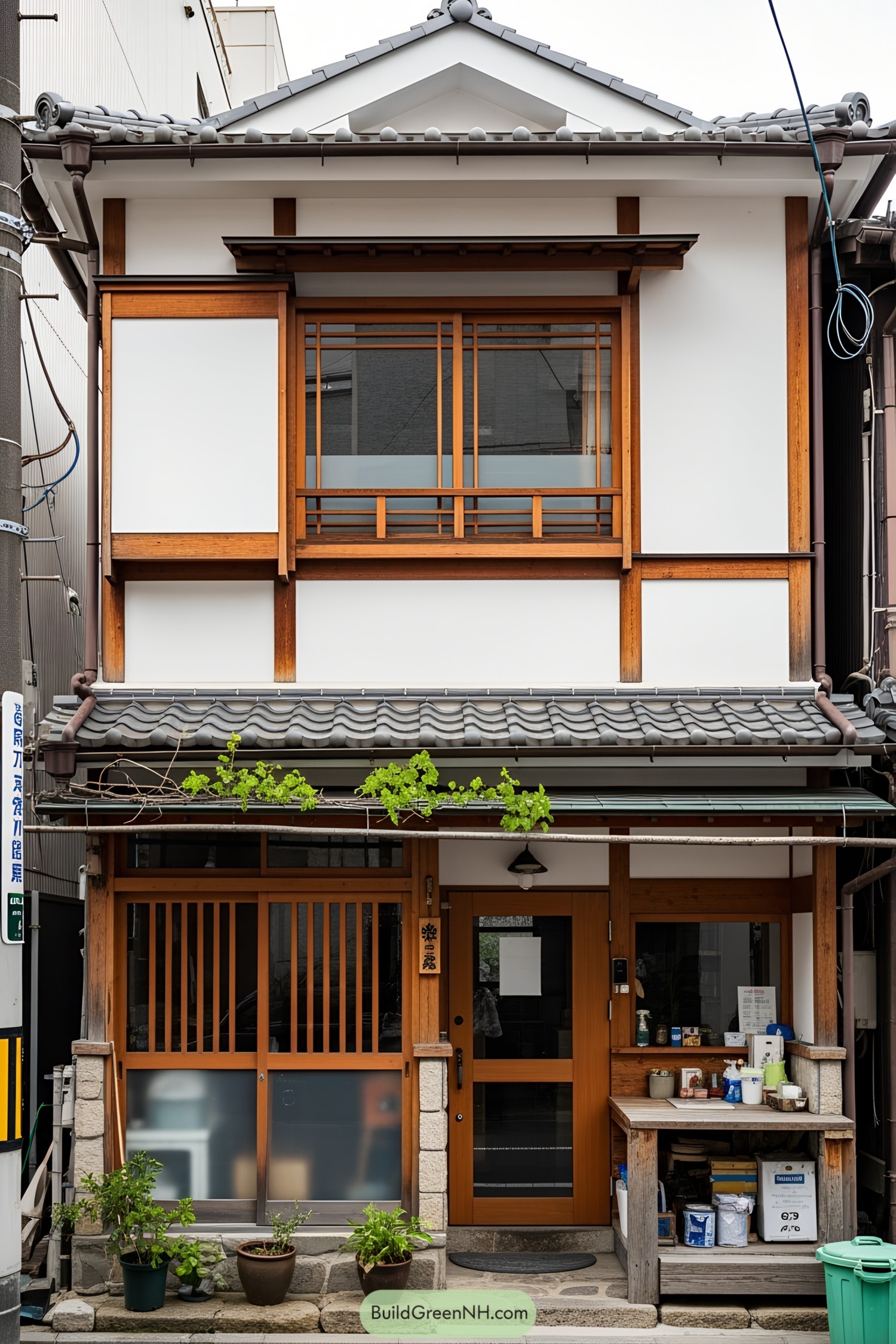 23 Small Japanese Houses That Redefine Smart Living