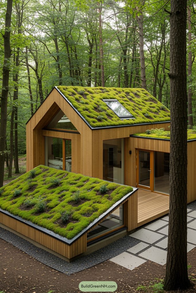 24-small-forest-houses-with-mossy-roofs-and-camouflage