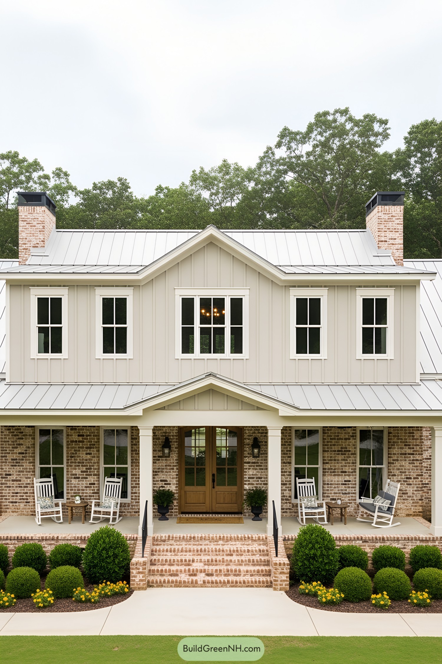 23 Southern Farmhouses That Will Steal Your Heart