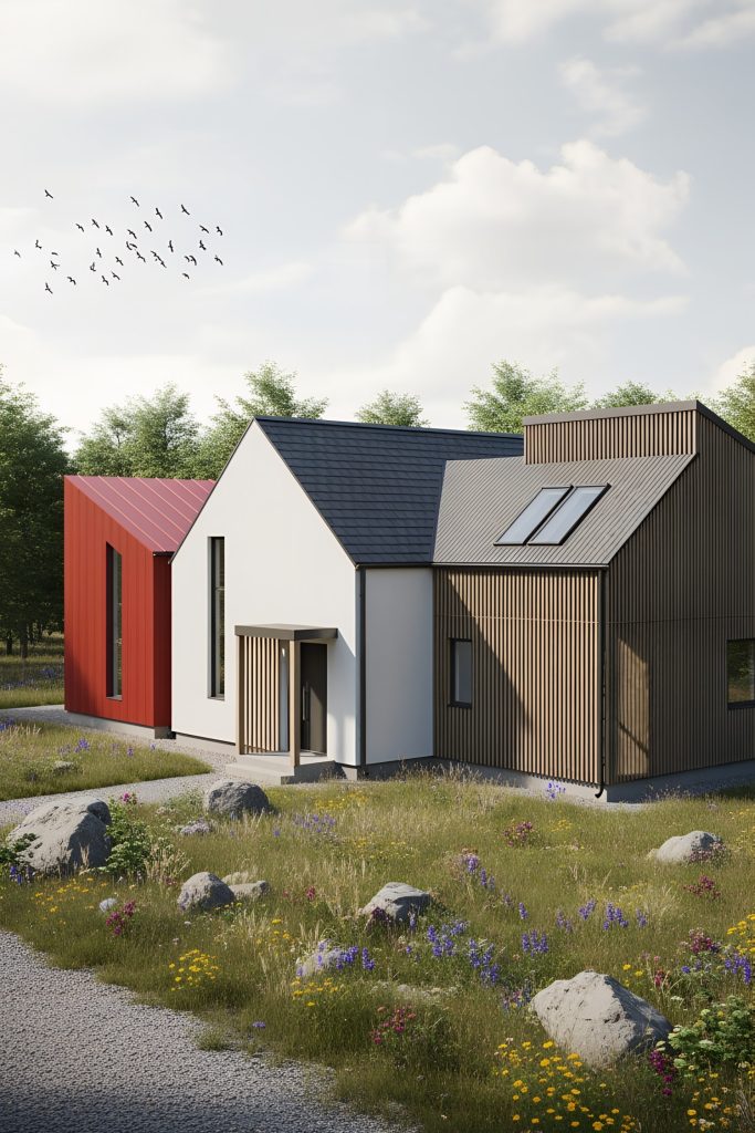 19 Modern Irish Cottages You Cannot Resist