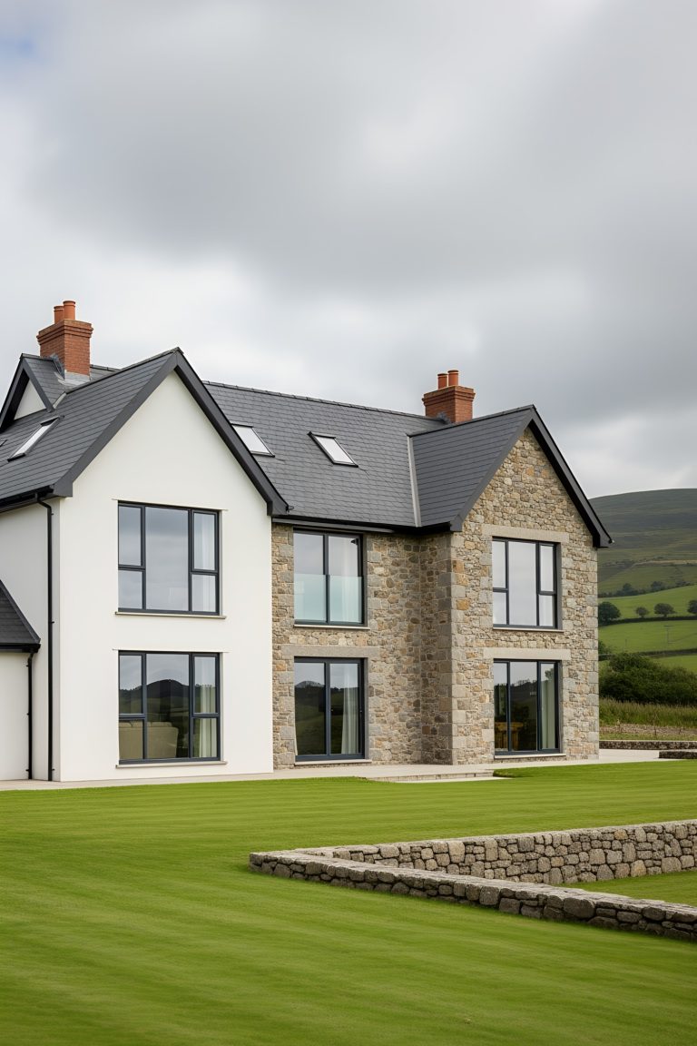 19 Modern Irish Cottages You Cannot Resist