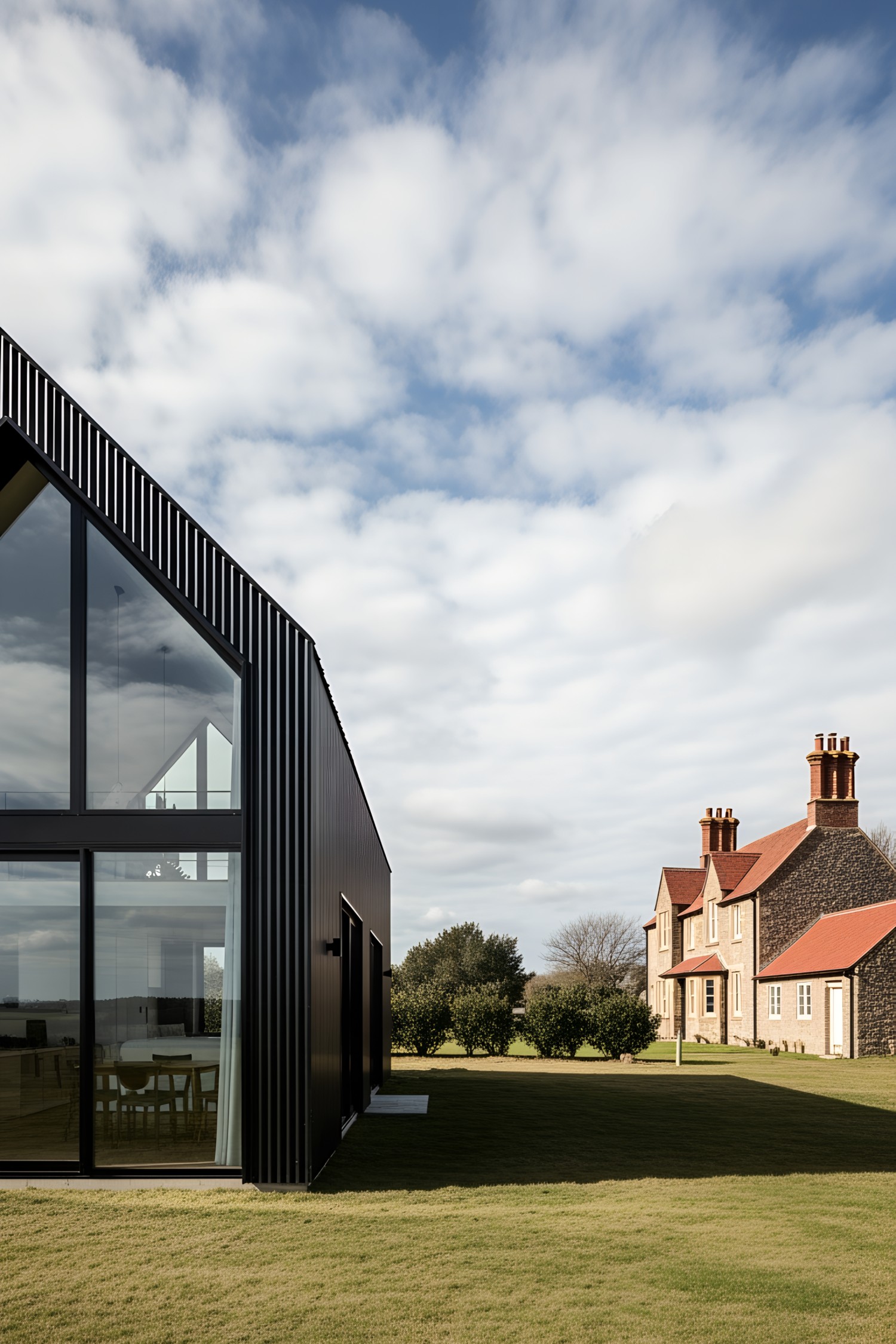 19 Modern Irish Cottages You Cannot Resist