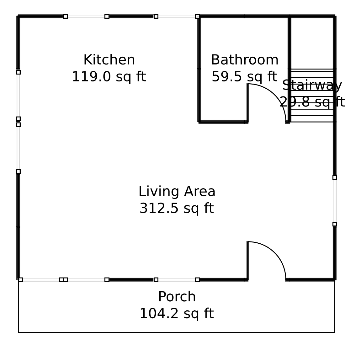 Main Floor