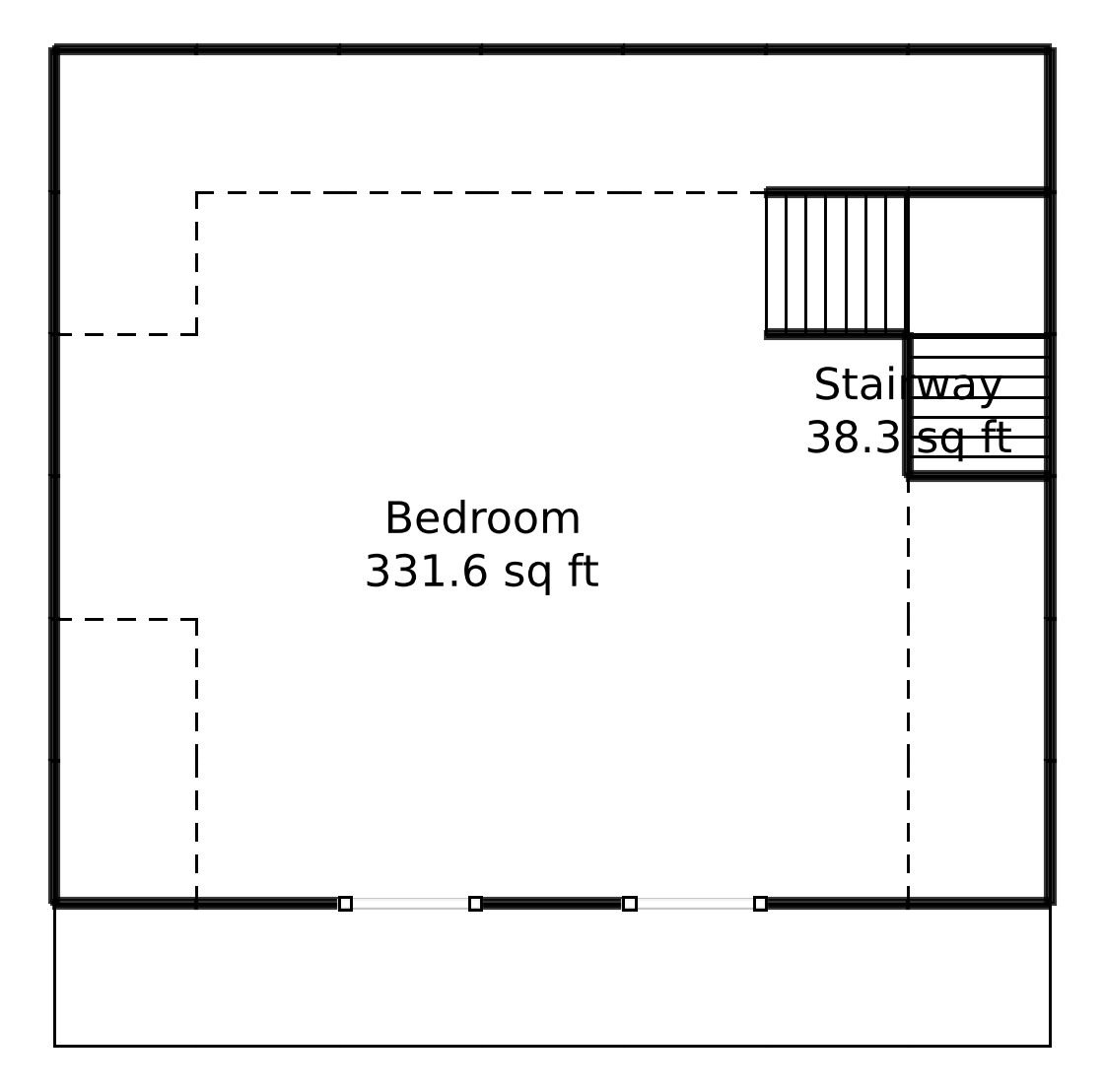 Upper Floor
