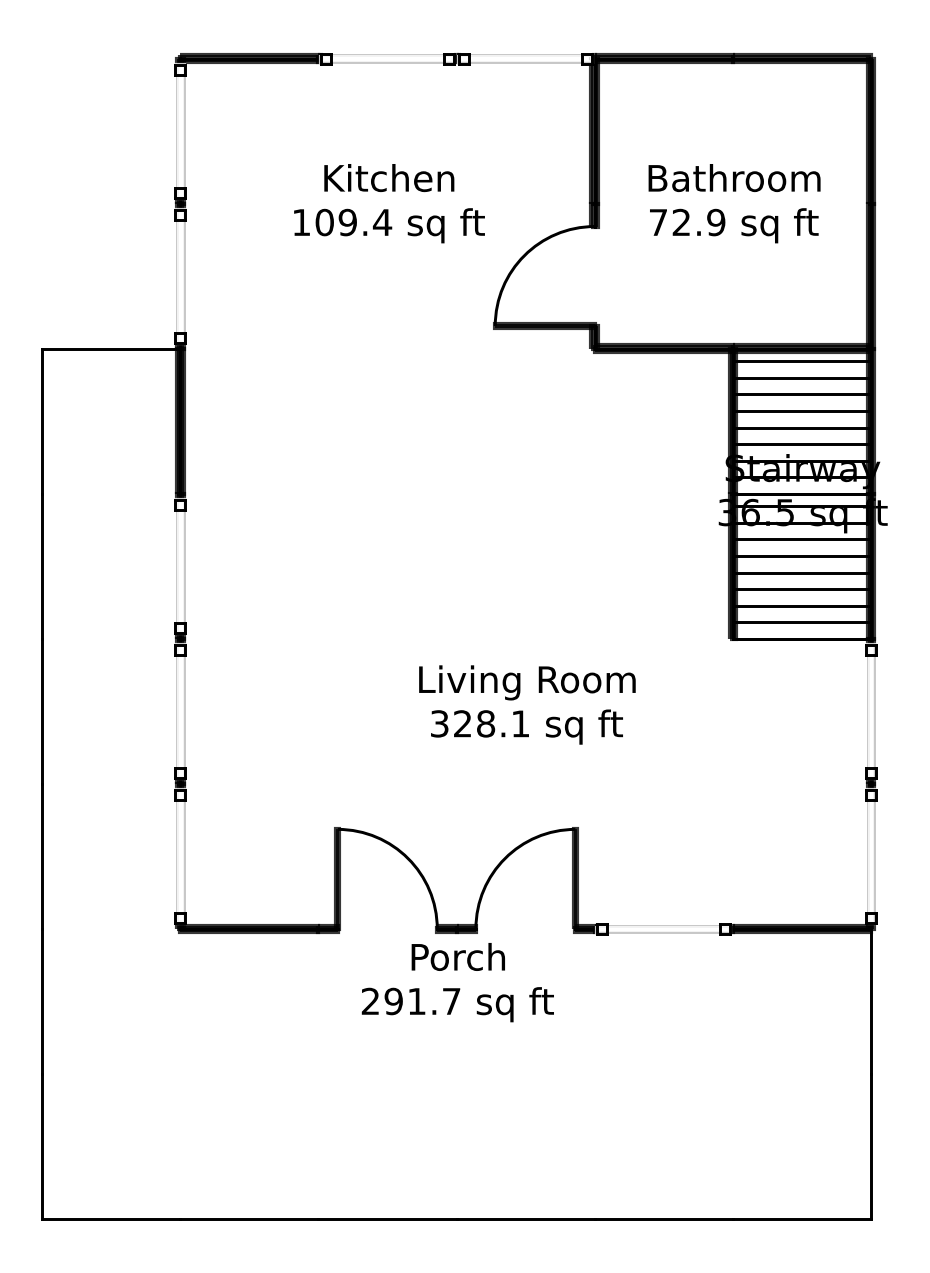 Main Floor