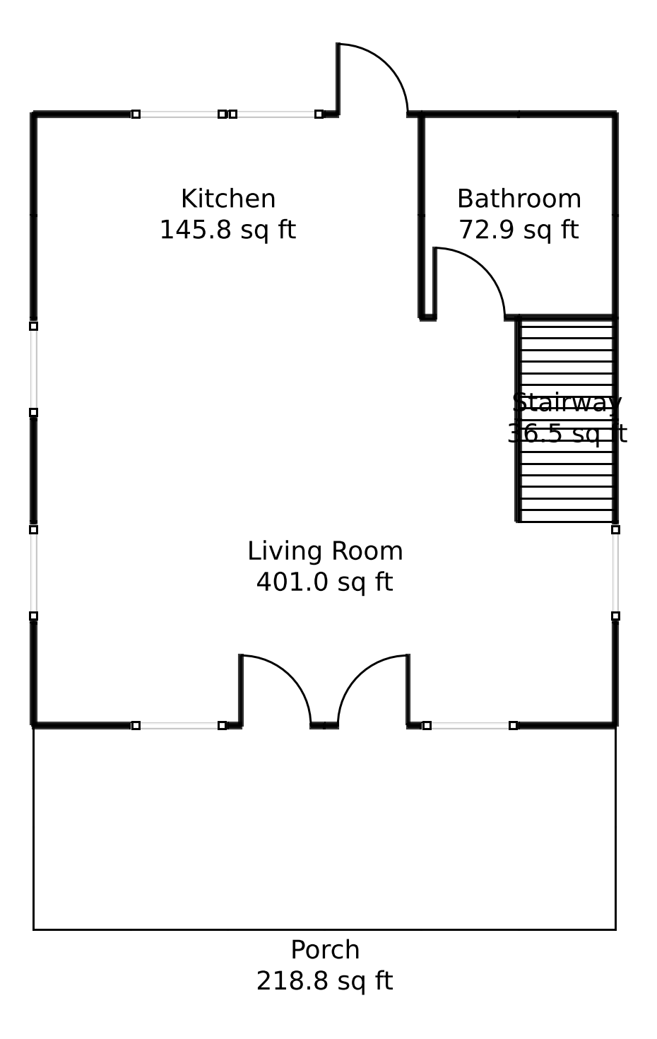 Main Floor