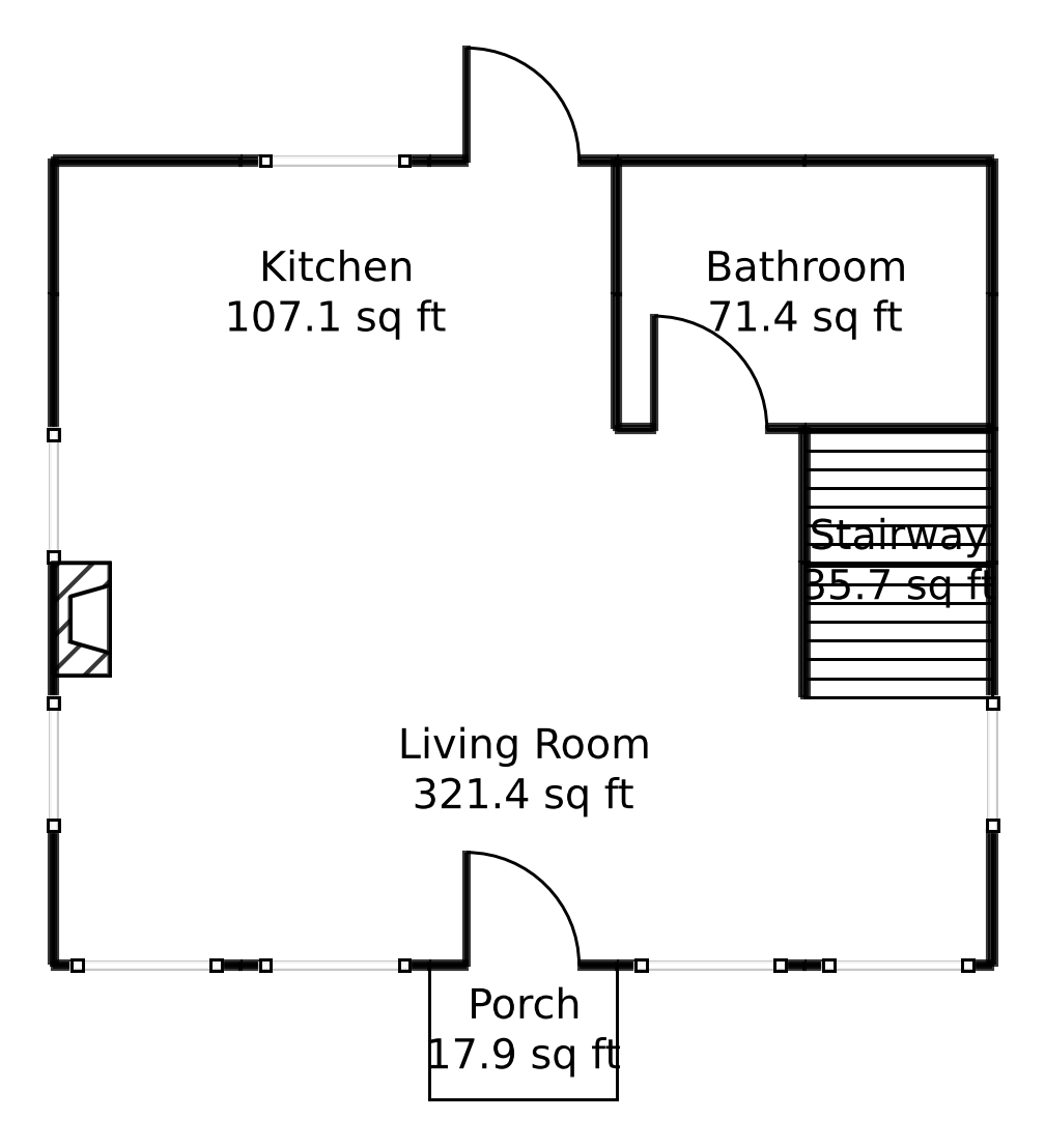 Main Floor