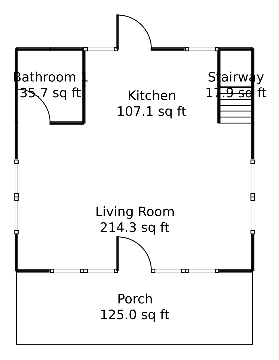 Main Floor