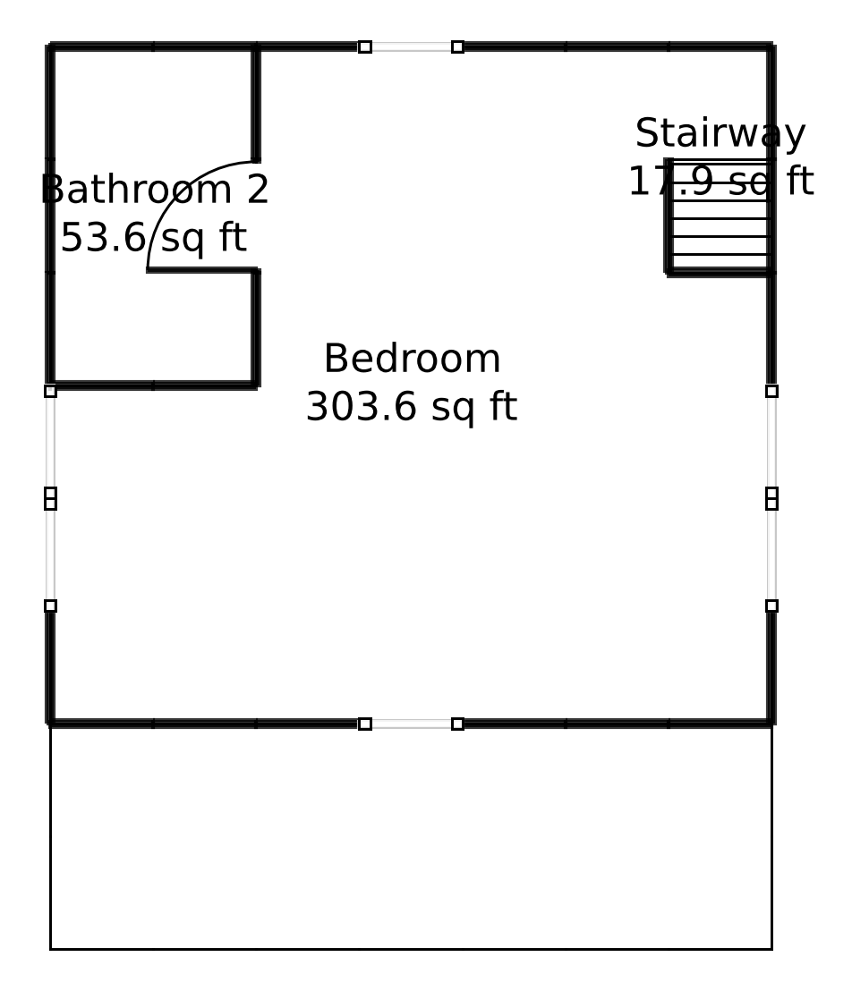 Upper Floor