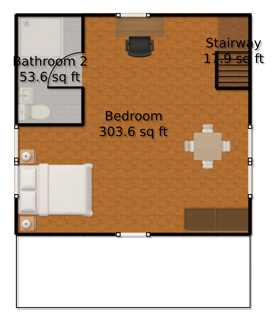 Upper Floor