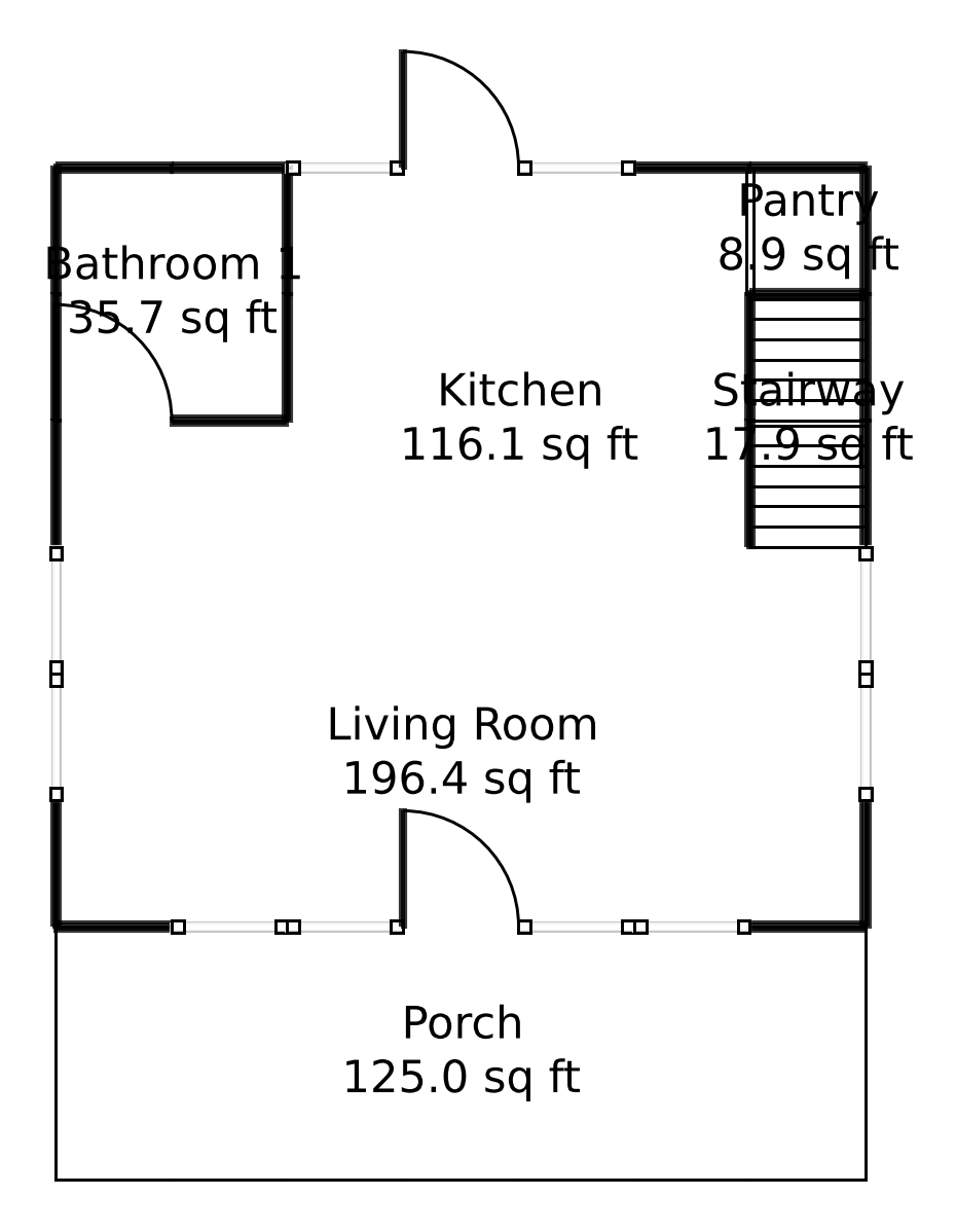 Main Floor