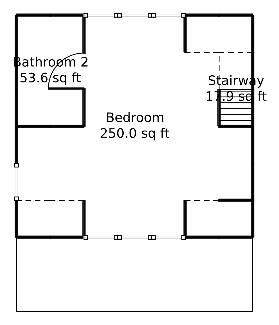 Upper Floor