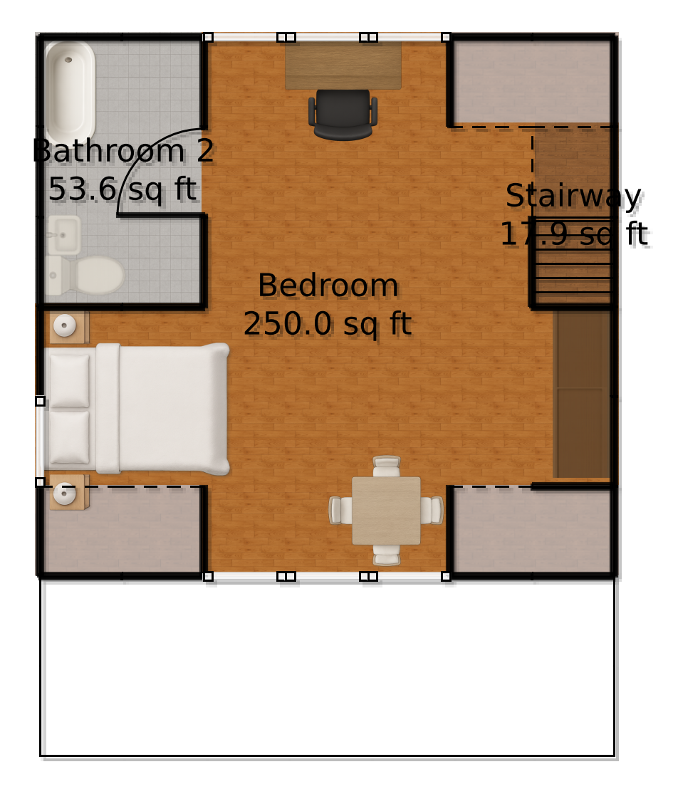 Upper Floor