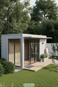 15 Container Studios That Redefine Space and Style