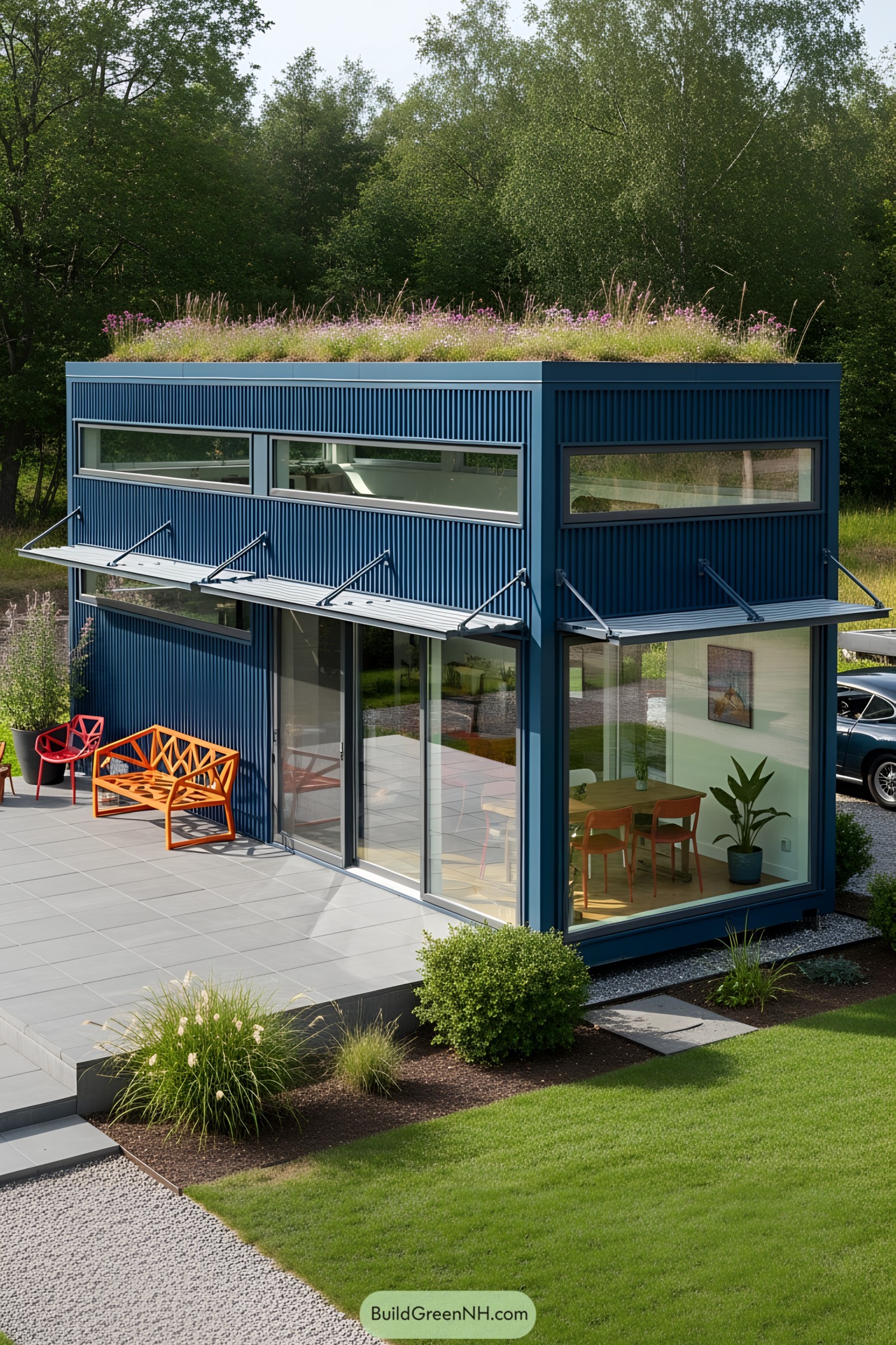 15 Container Studios That Redefine Space and Style