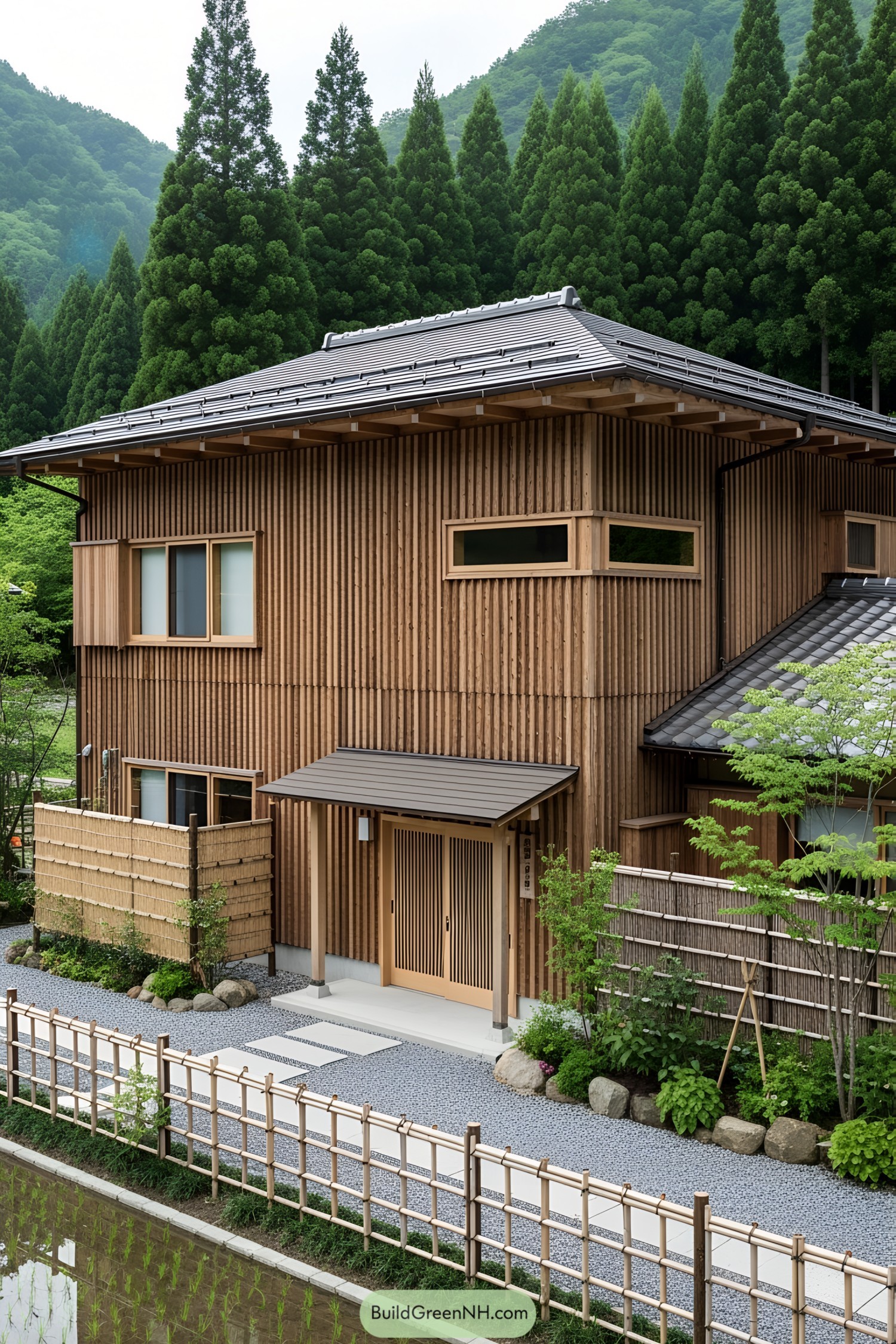 25 Japanese Farmhouses That Will Leave You Awestruck