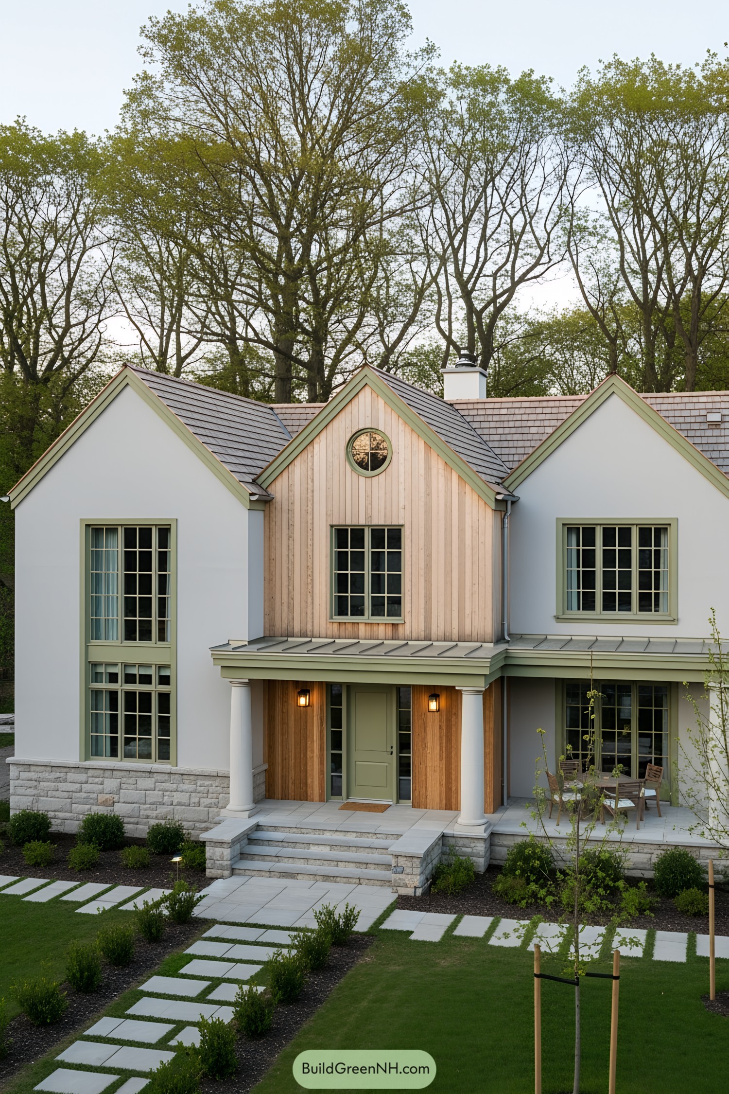 25 Modern European Cottages That Break the Mold