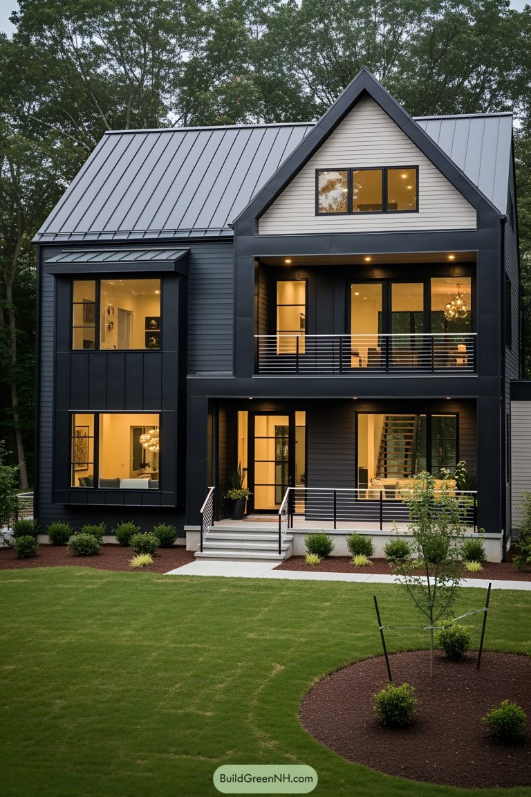 24 Modern Houses With Black Windows That Wow 24-modern-houses-with-black-windows-that-wow