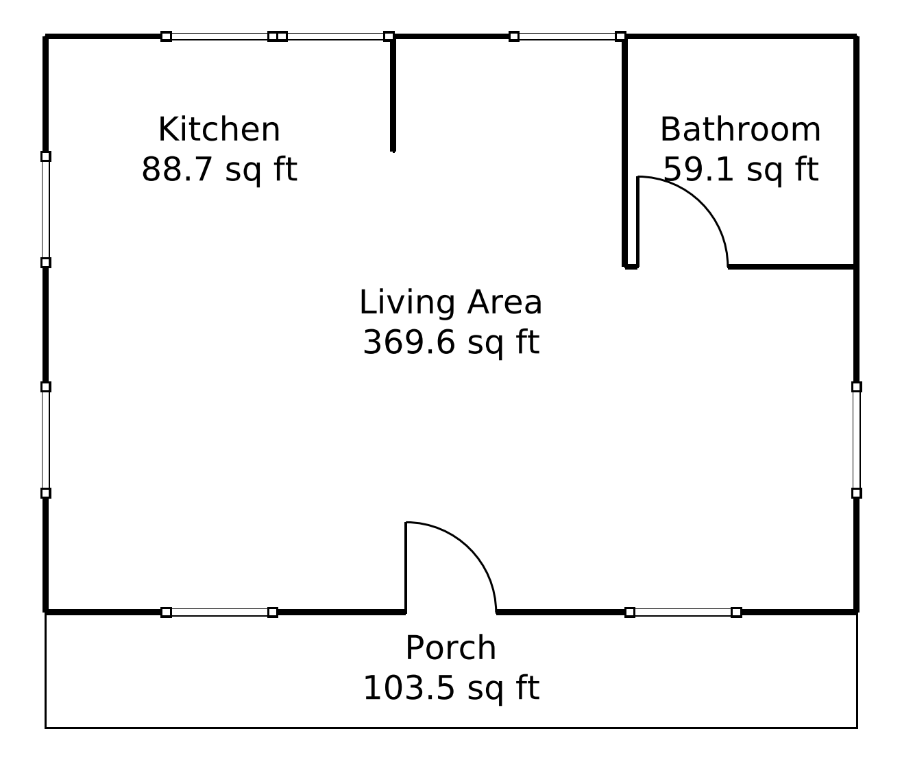 Main Floor