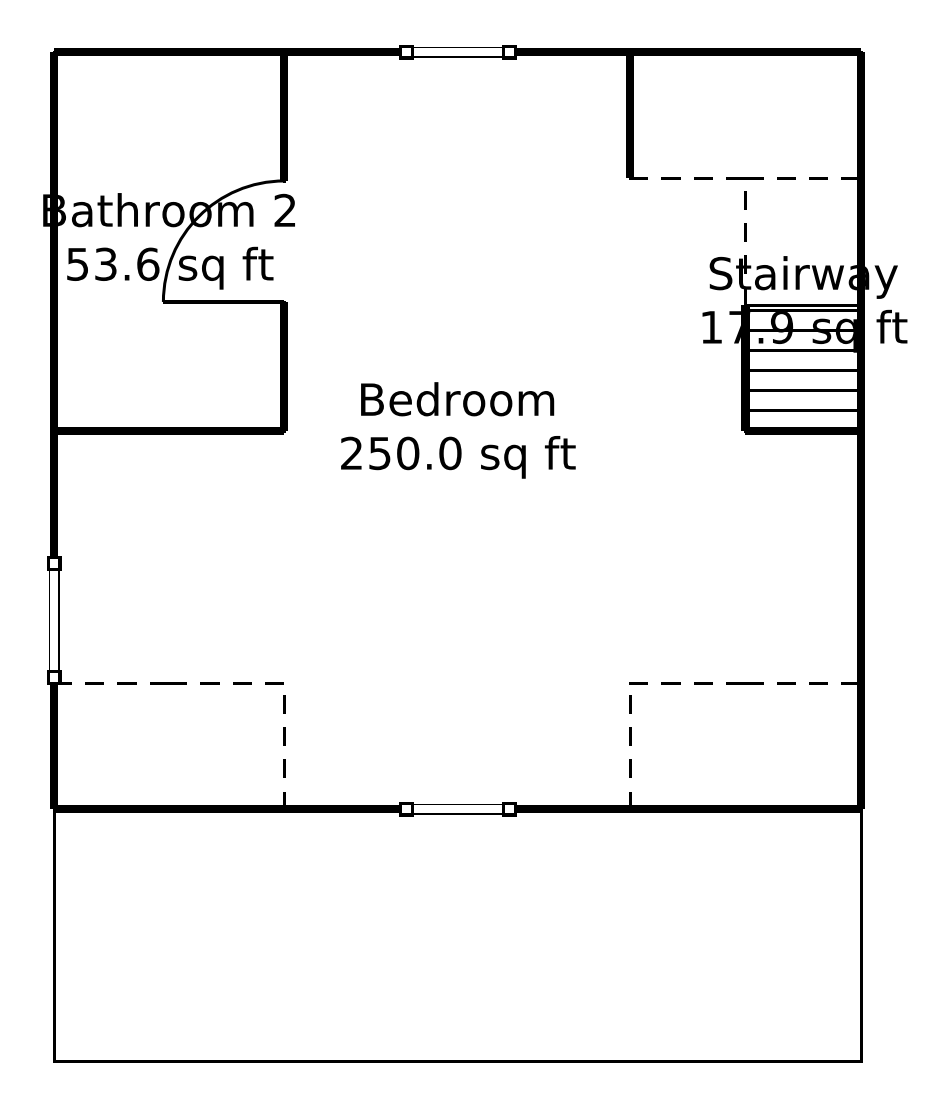 Upper Floor