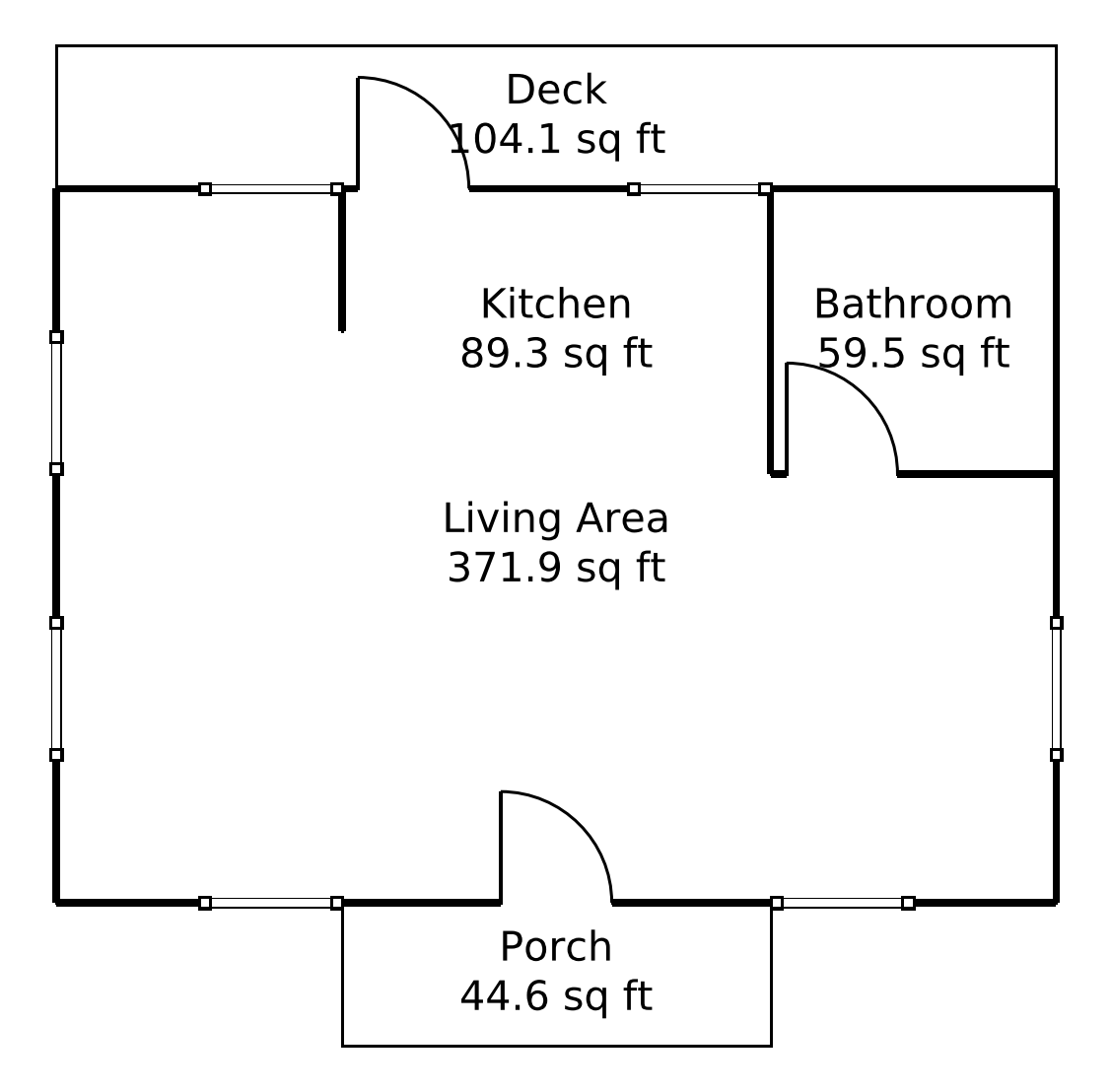 Main Floor