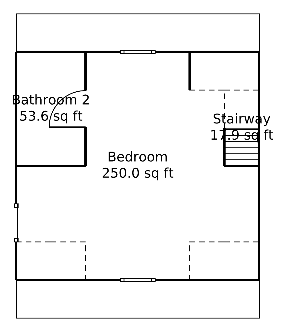 Upper Floor