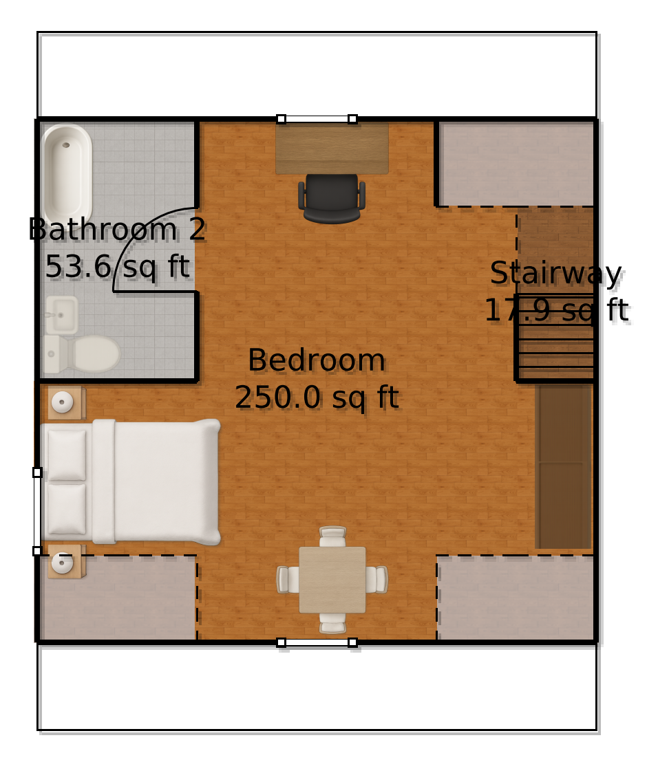 Upper Floor