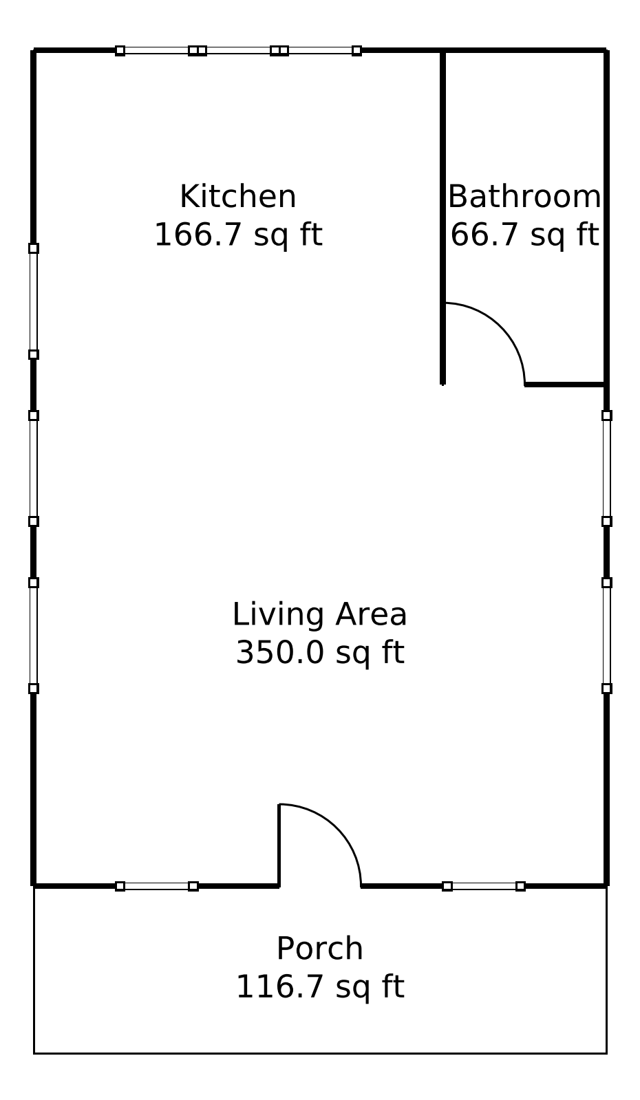 Main Floor
