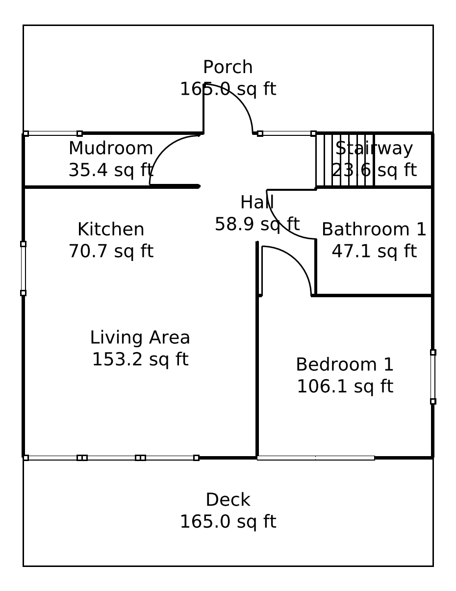 Main Floor