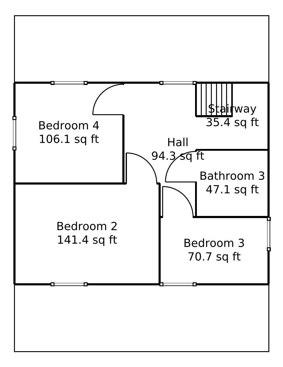 Upper Floor