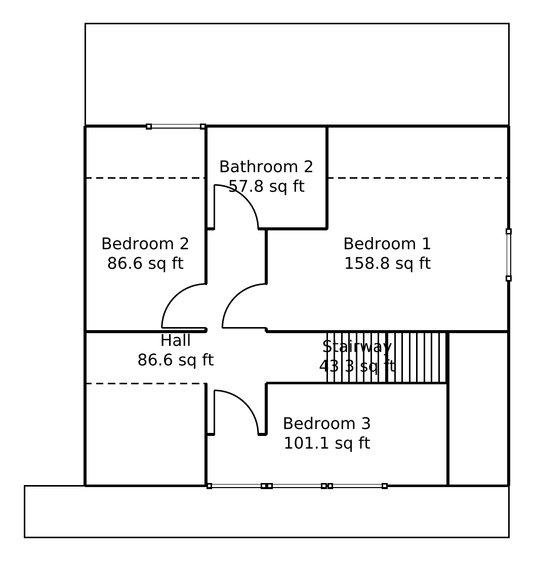 Upper Floor
