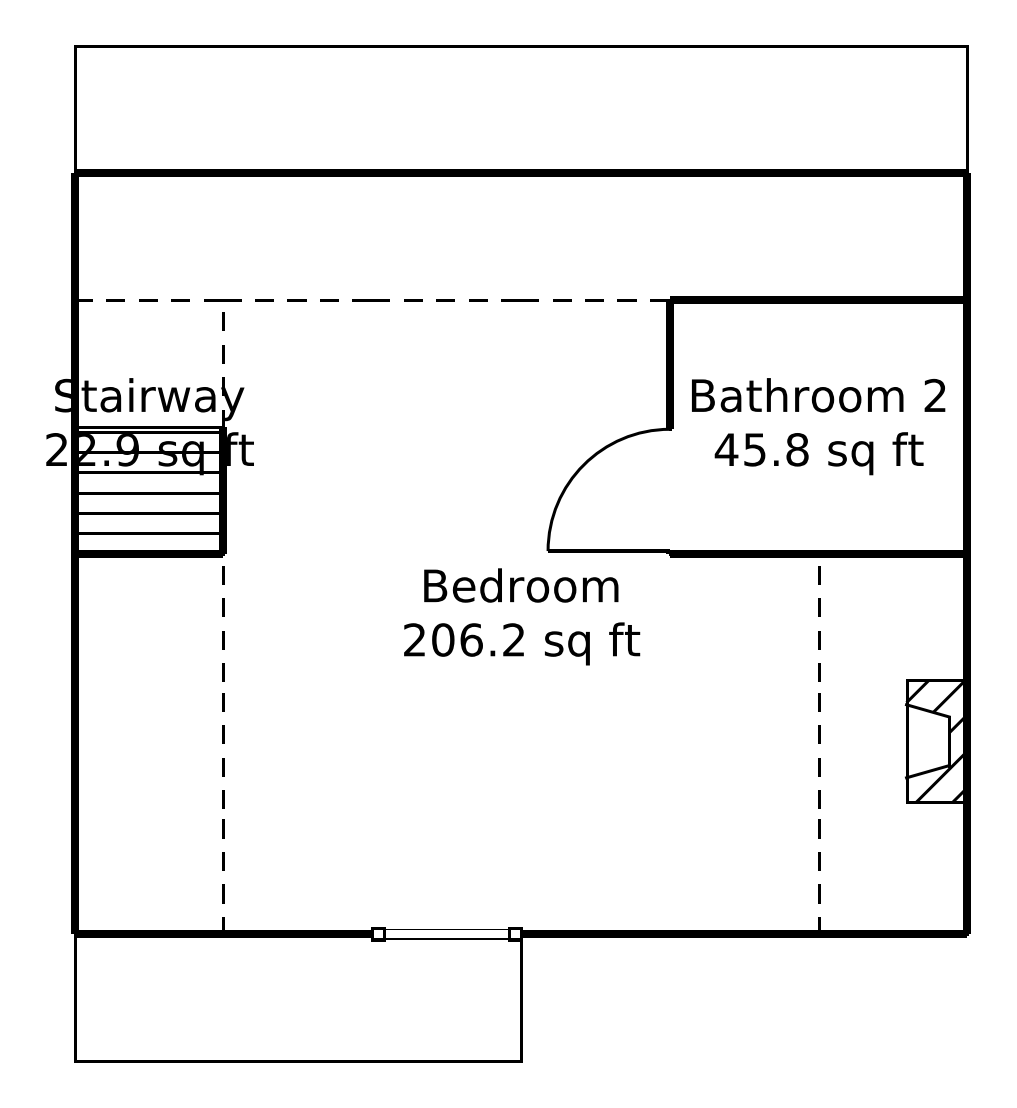 Upper Floor