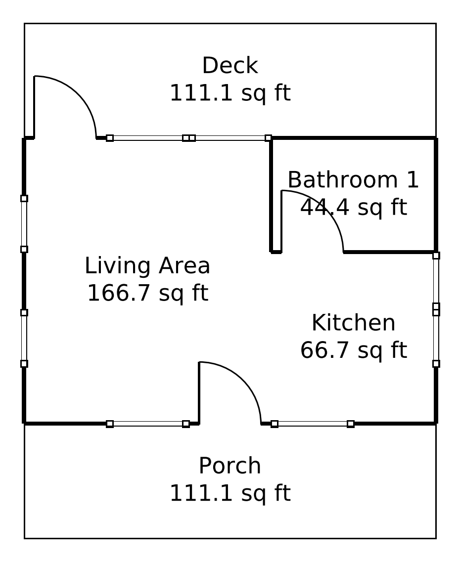 Main Floor