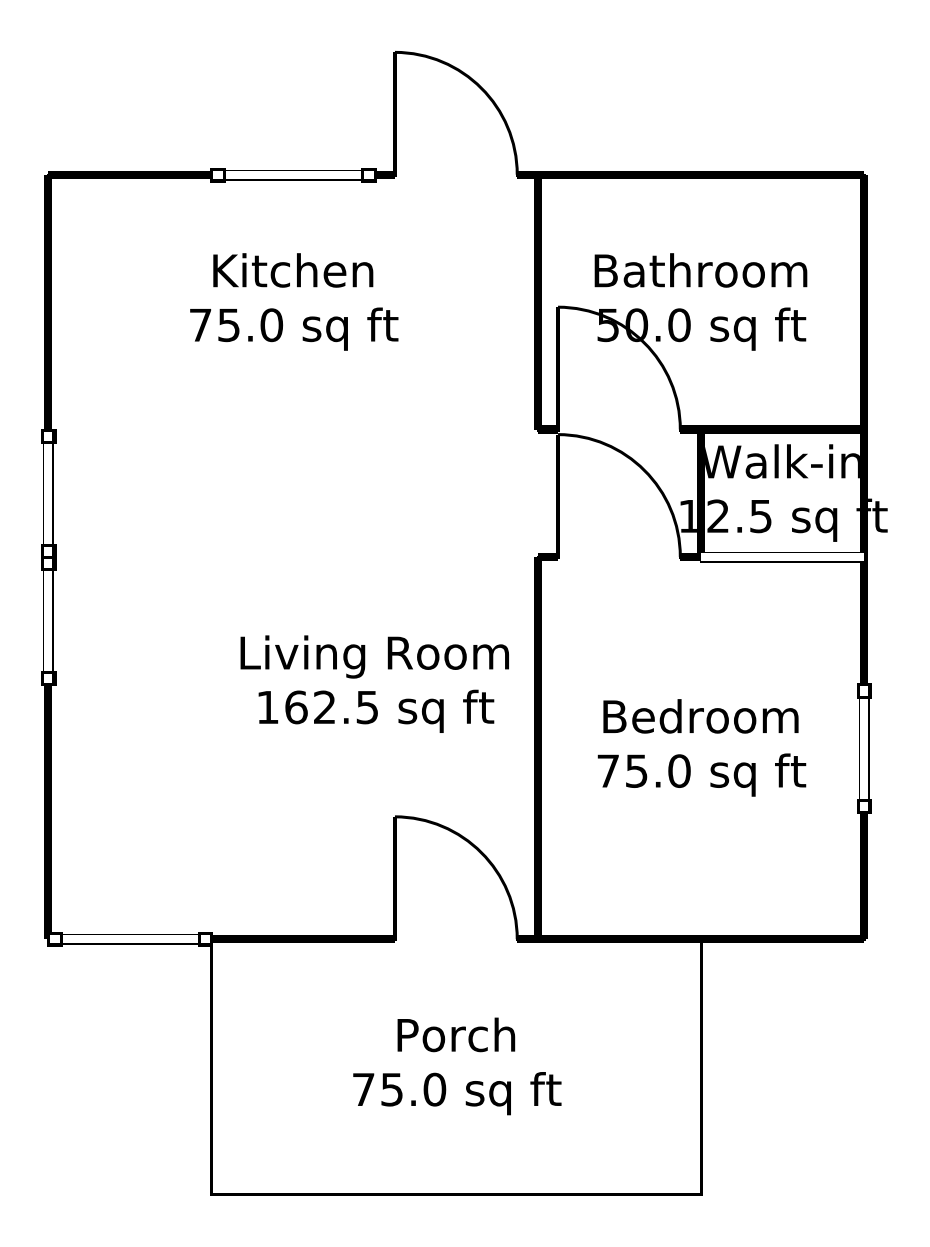 Main Floor