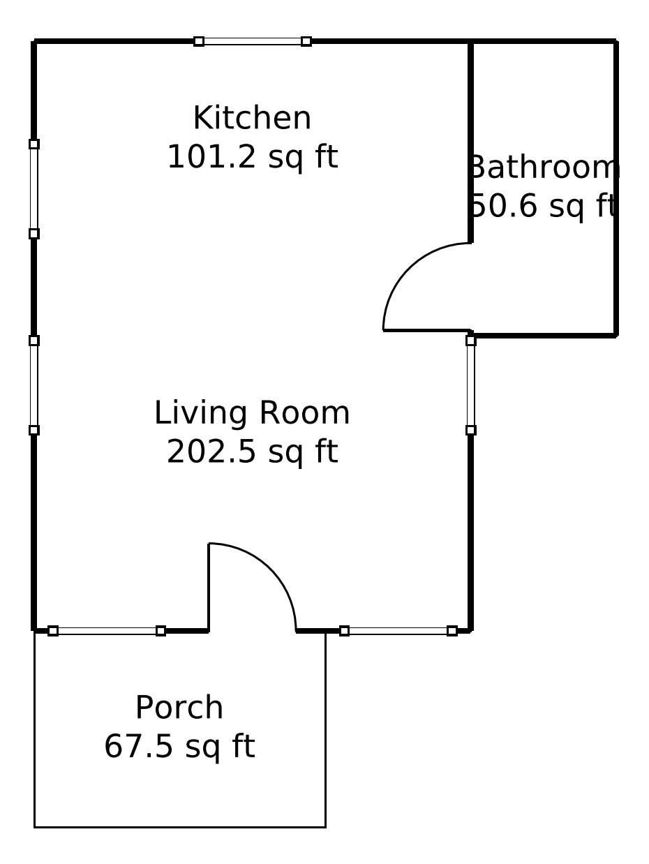 Main Floor