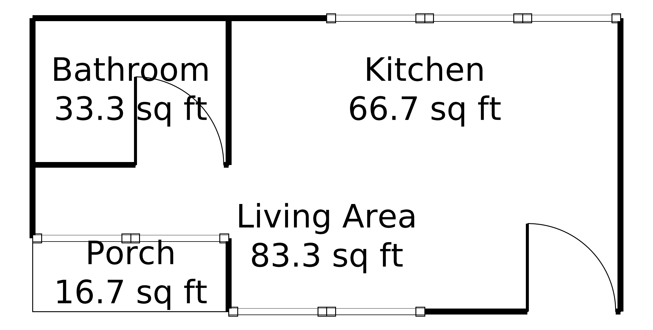 Main Floor