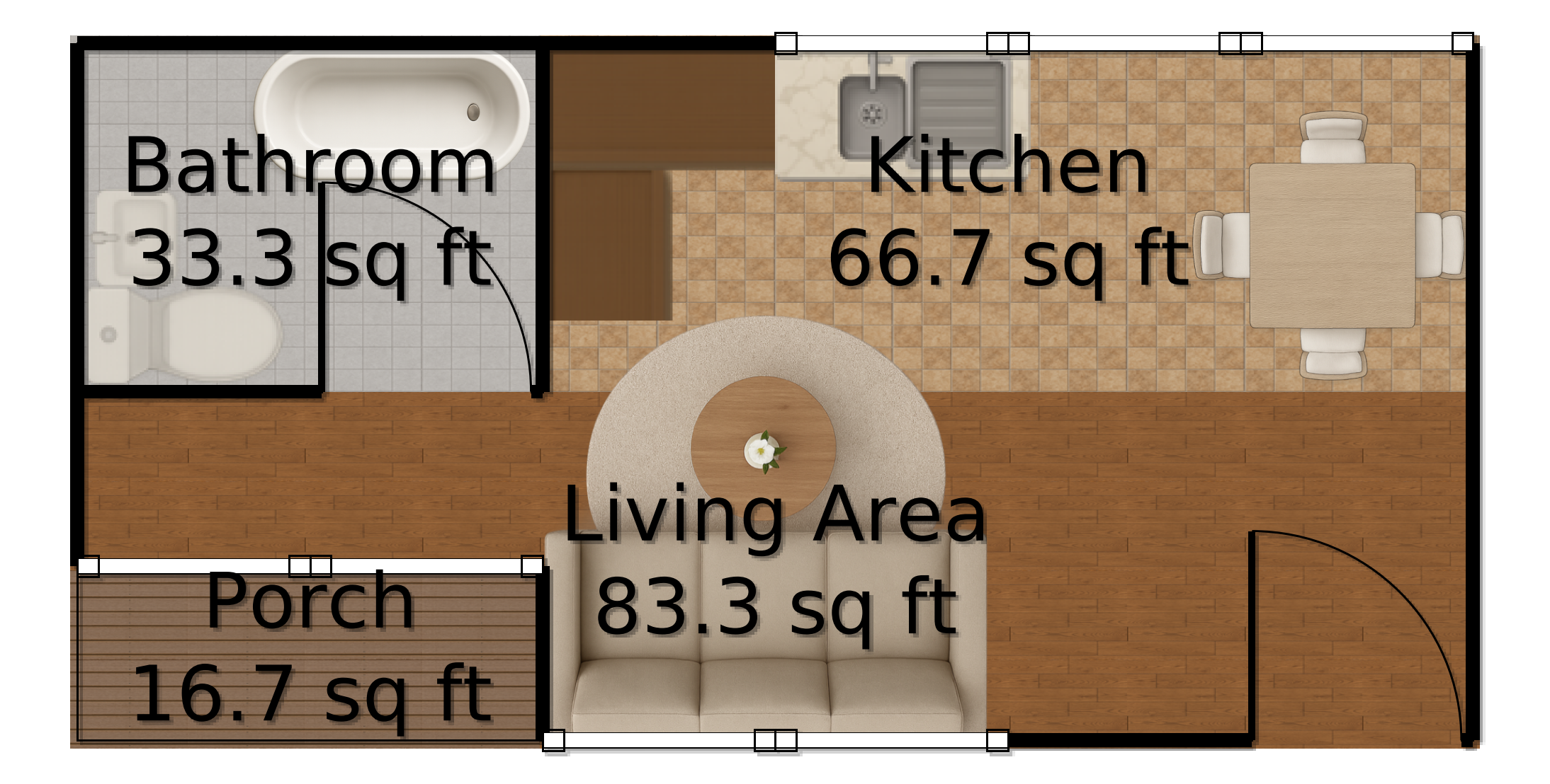 Main Floor